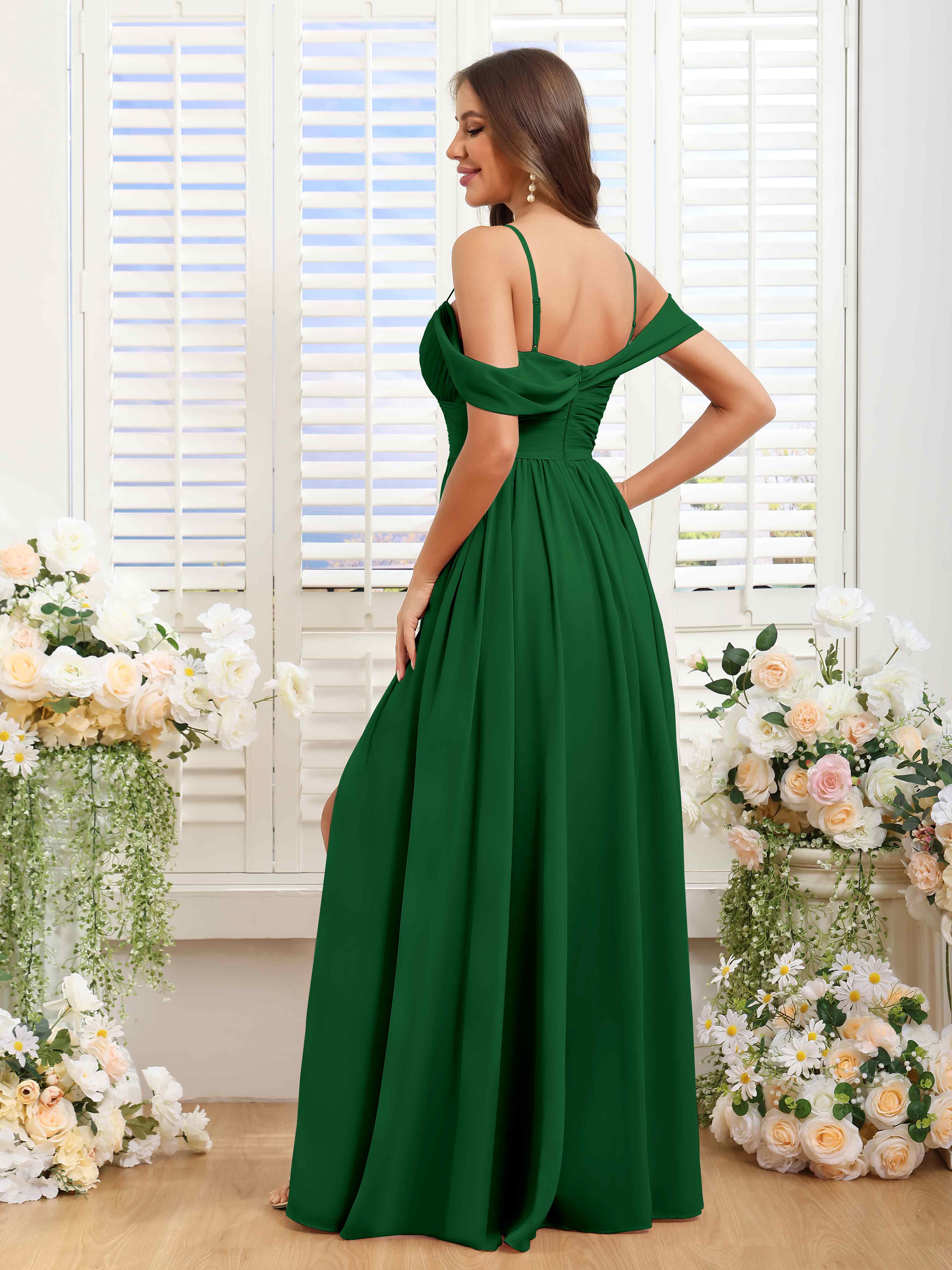 #Couleur_Vert Émeraude
