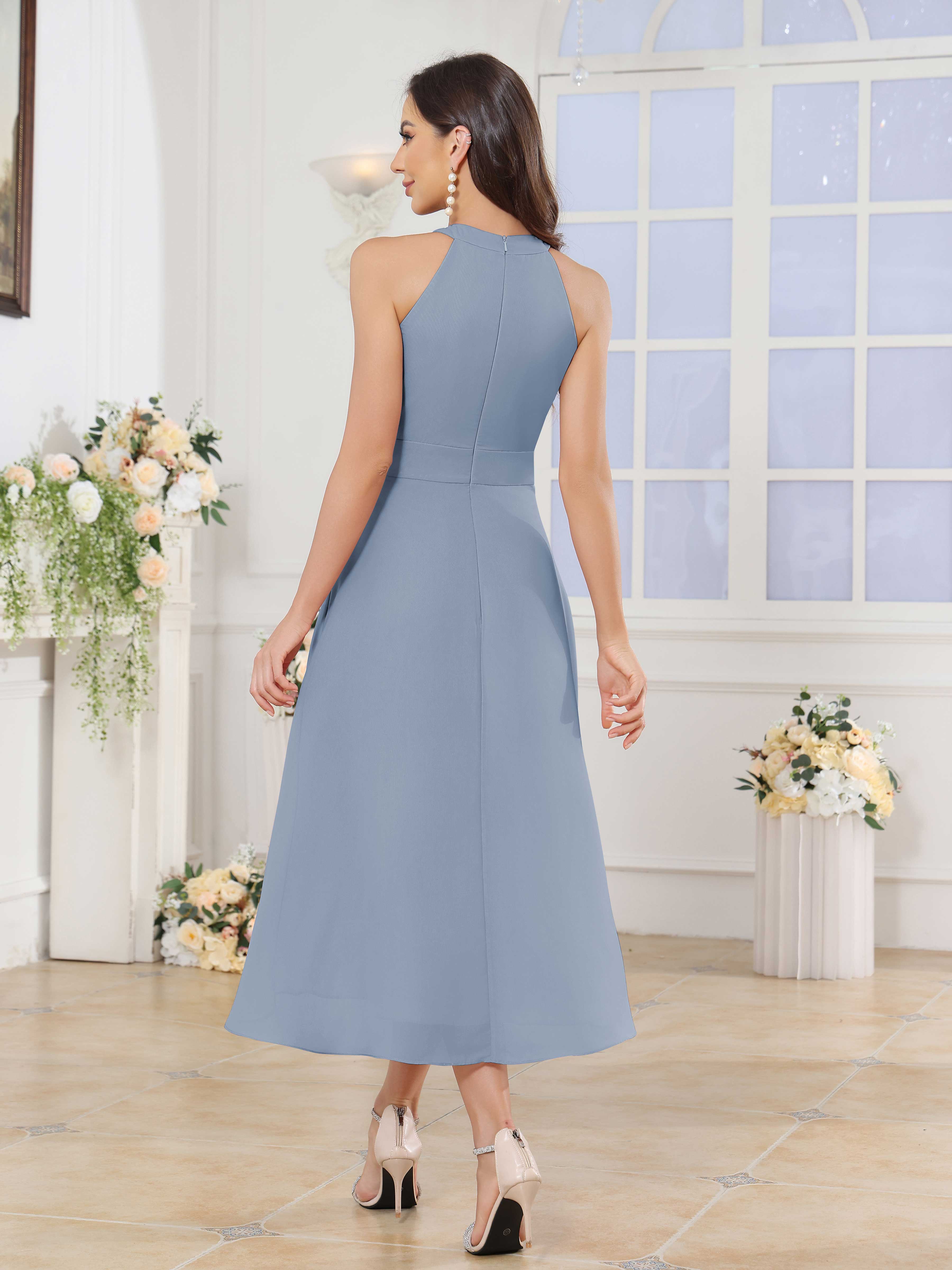 #Couleur_Bleu Poussiéreux