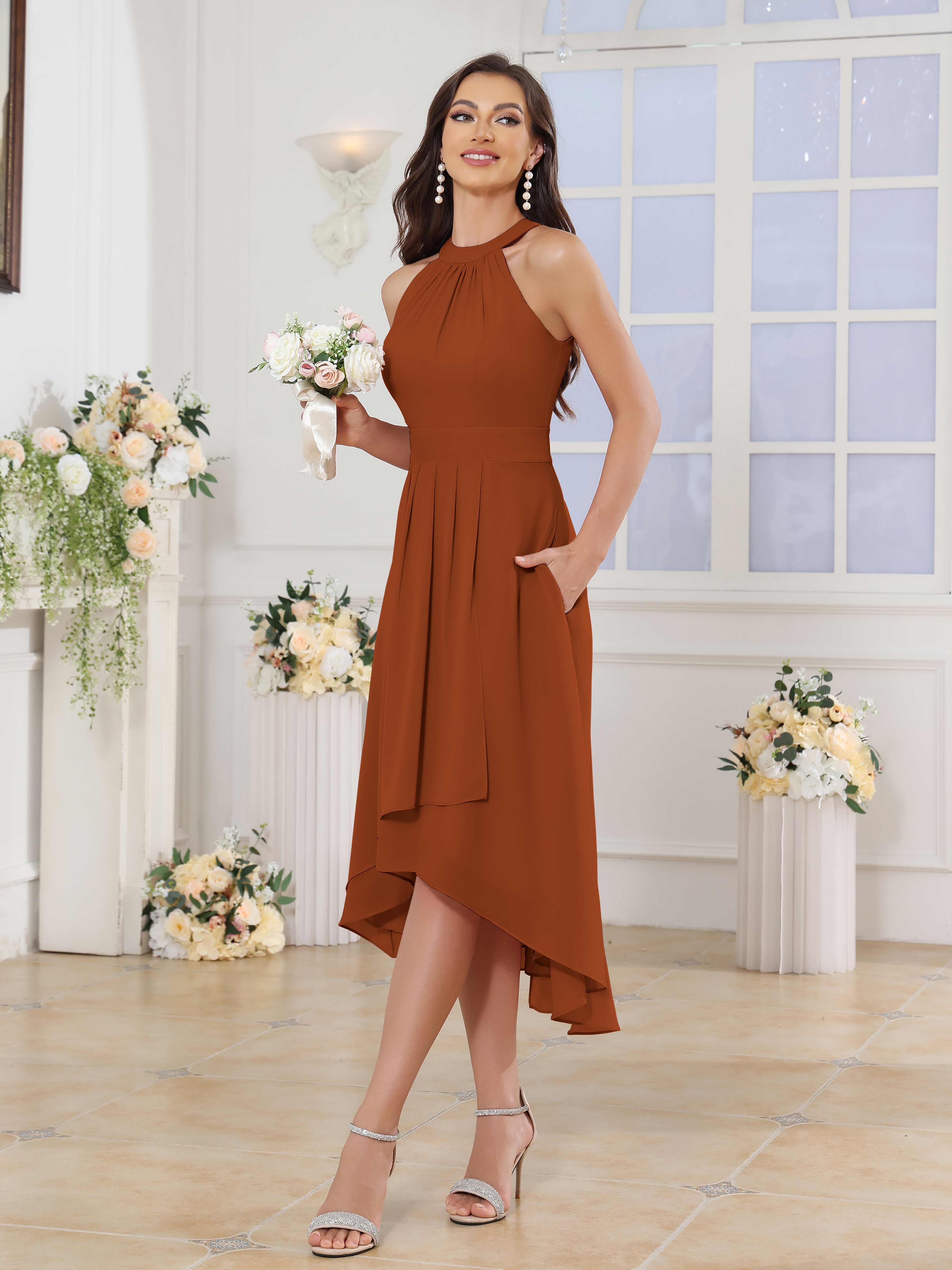 #Couleur_Orange Brûlé