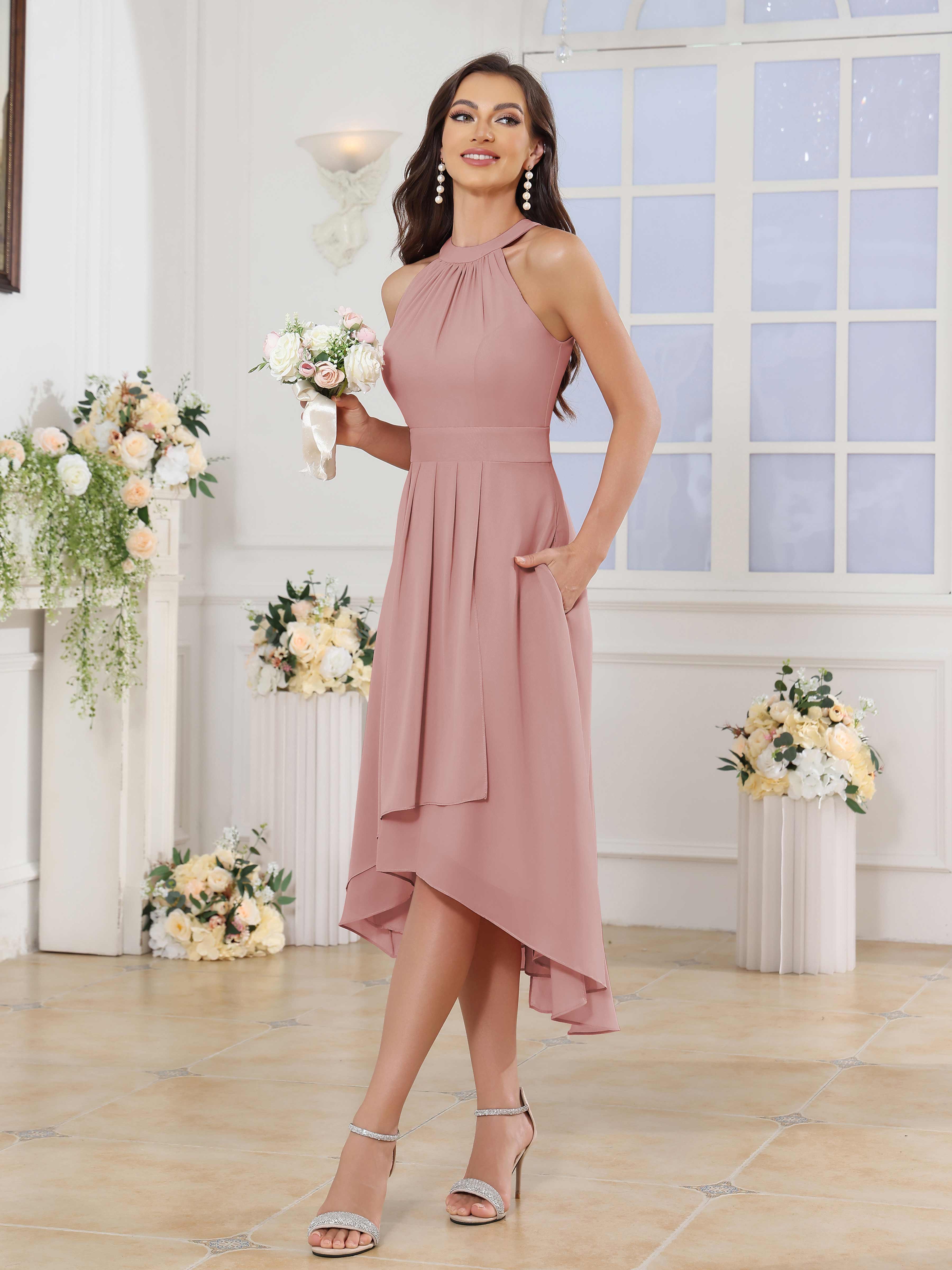 #Couleur_Rose Poussiéreuse