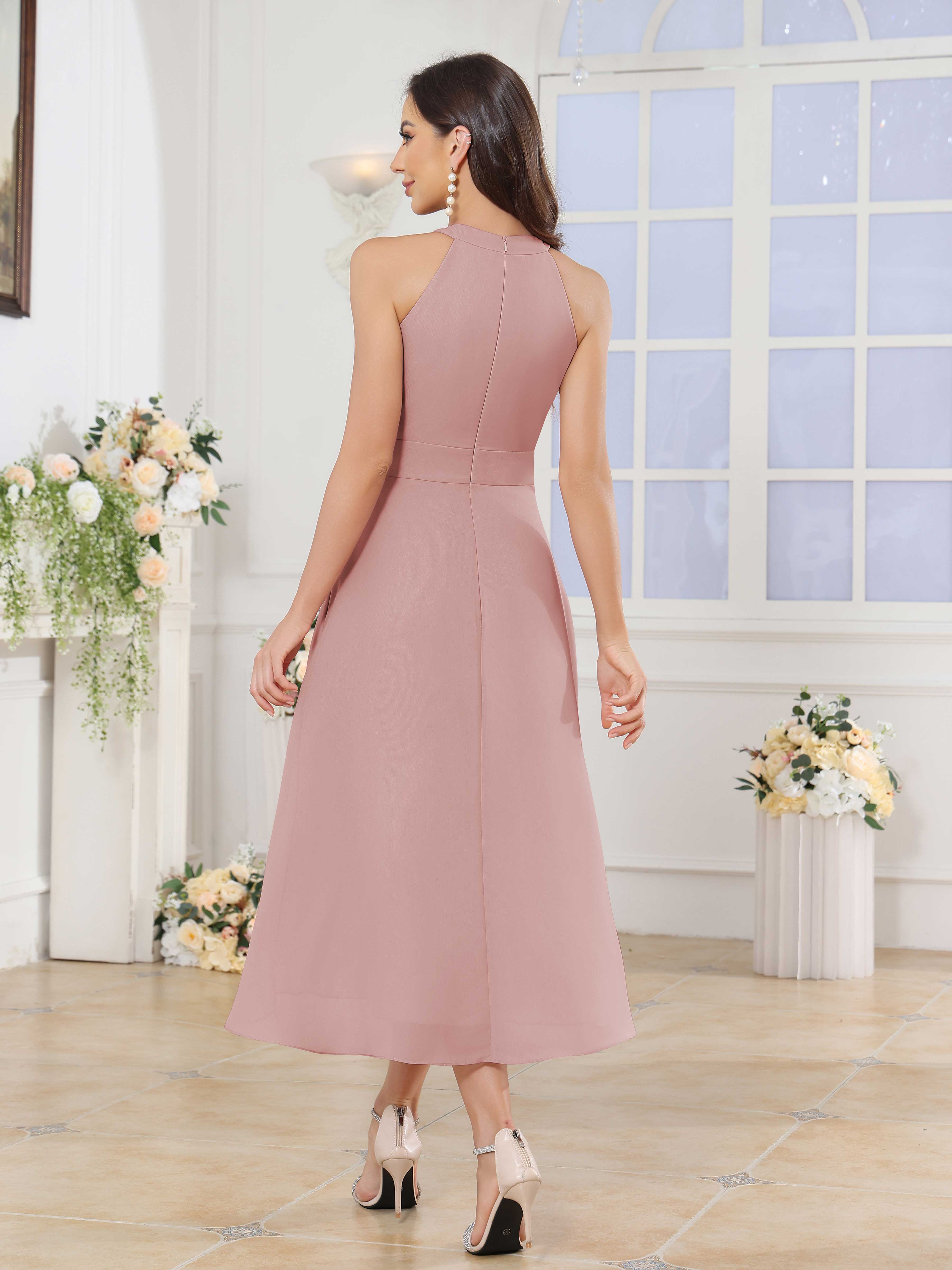 #Couleur_Rose Poussiéreuse