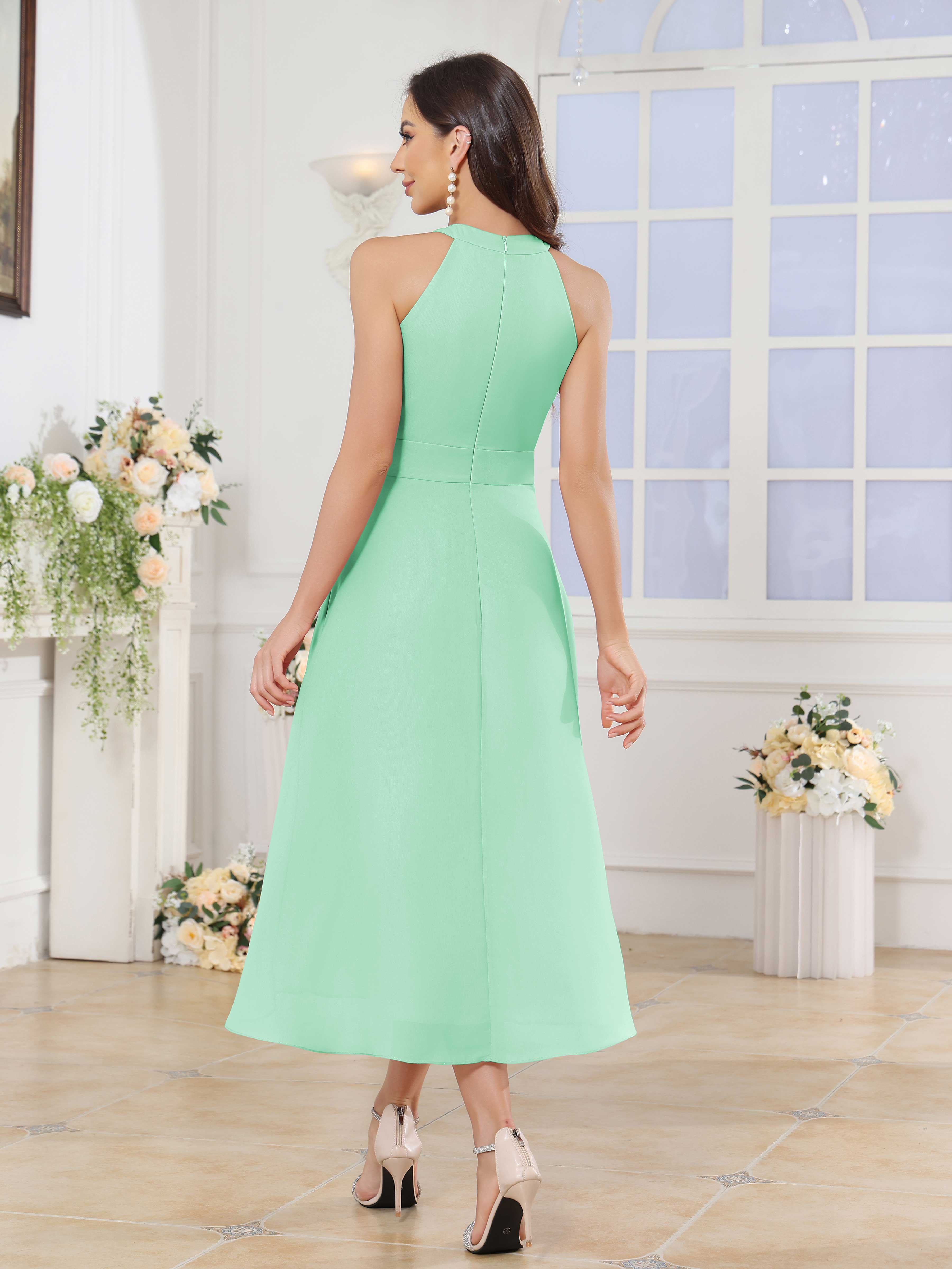 #Couleur_Vert Menthe