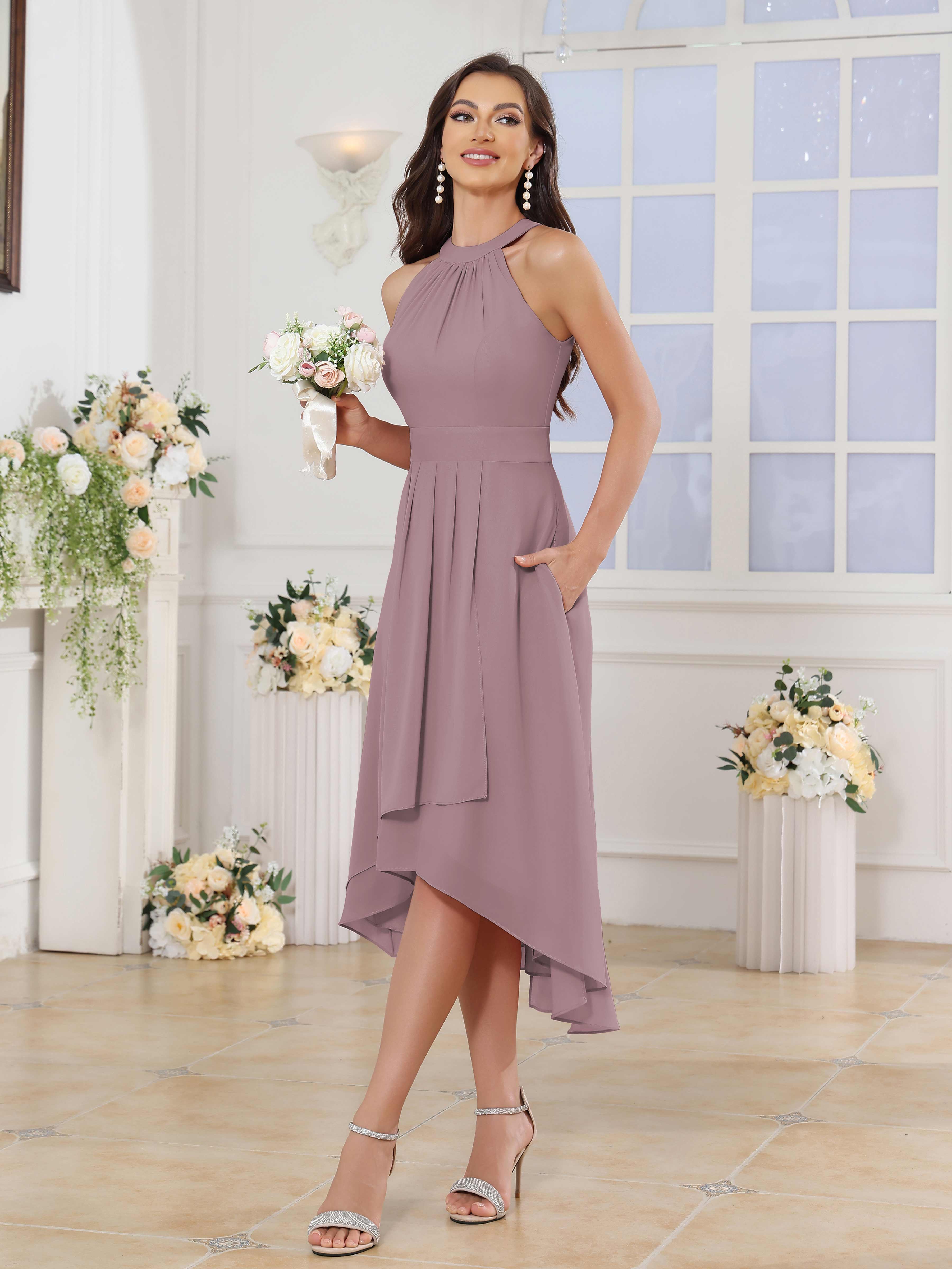 #Couleur_Vintage Mauve