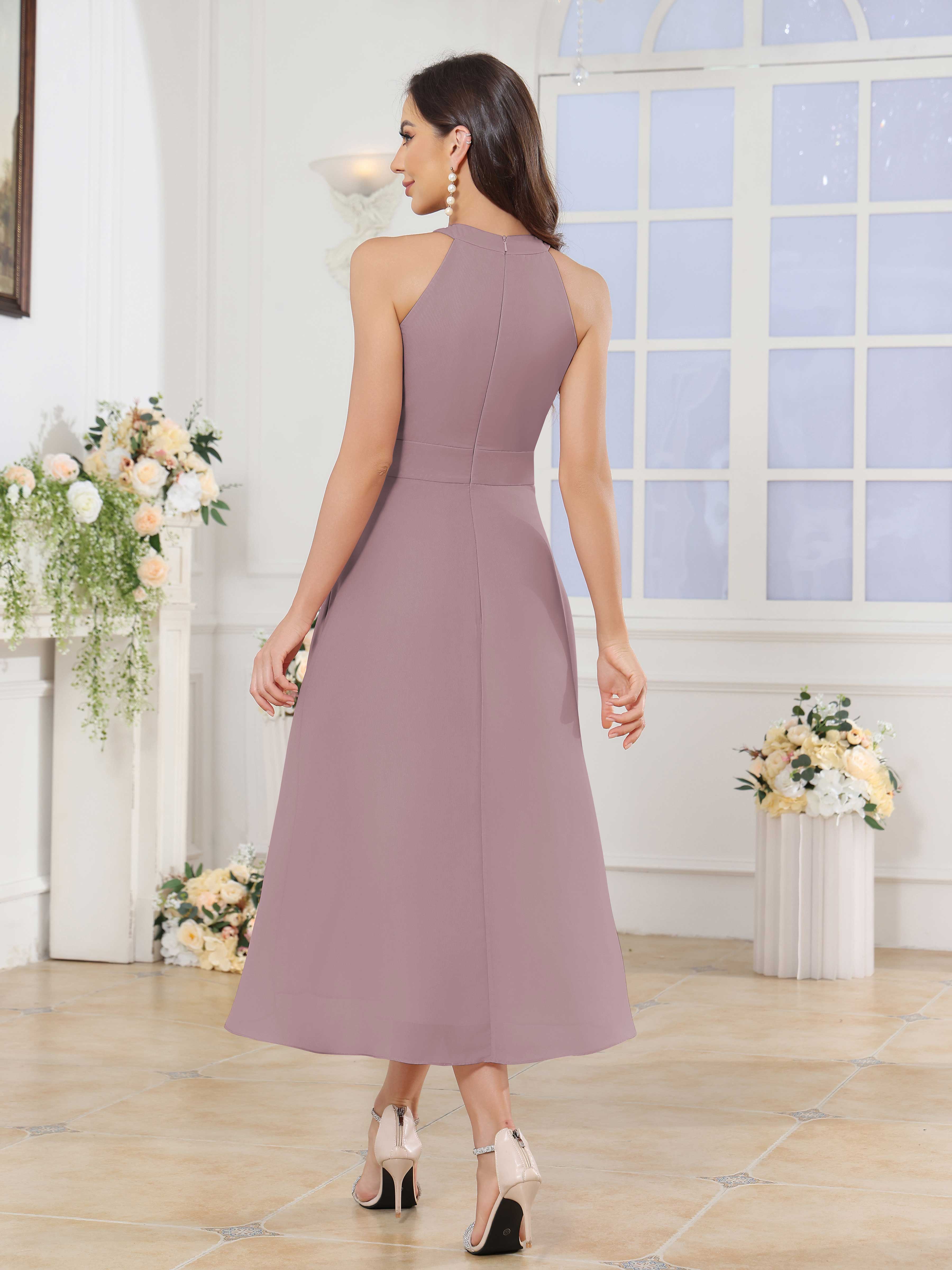 #Couleur_Vintage Mauve