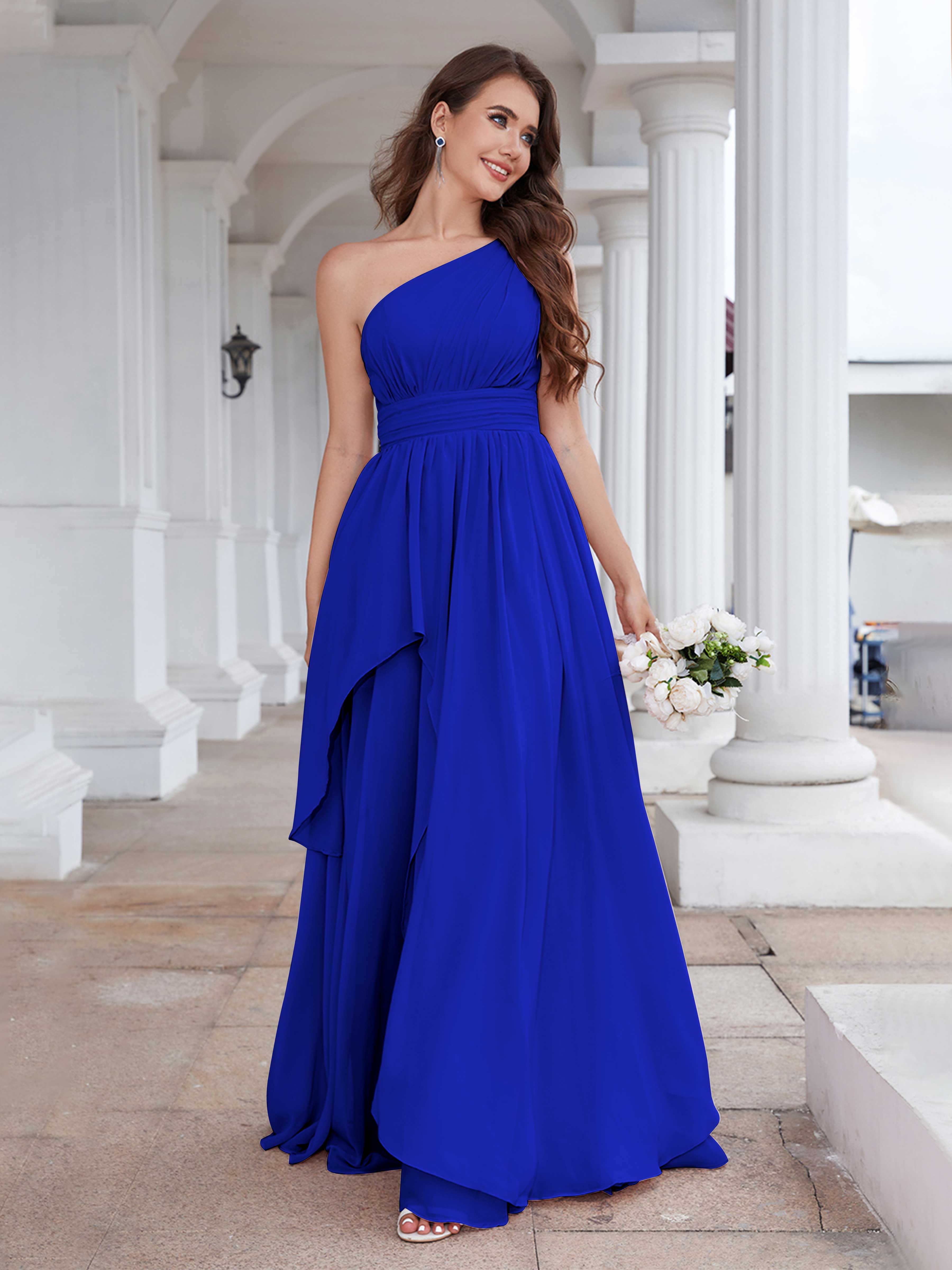 #Couleur_Bleu Roi