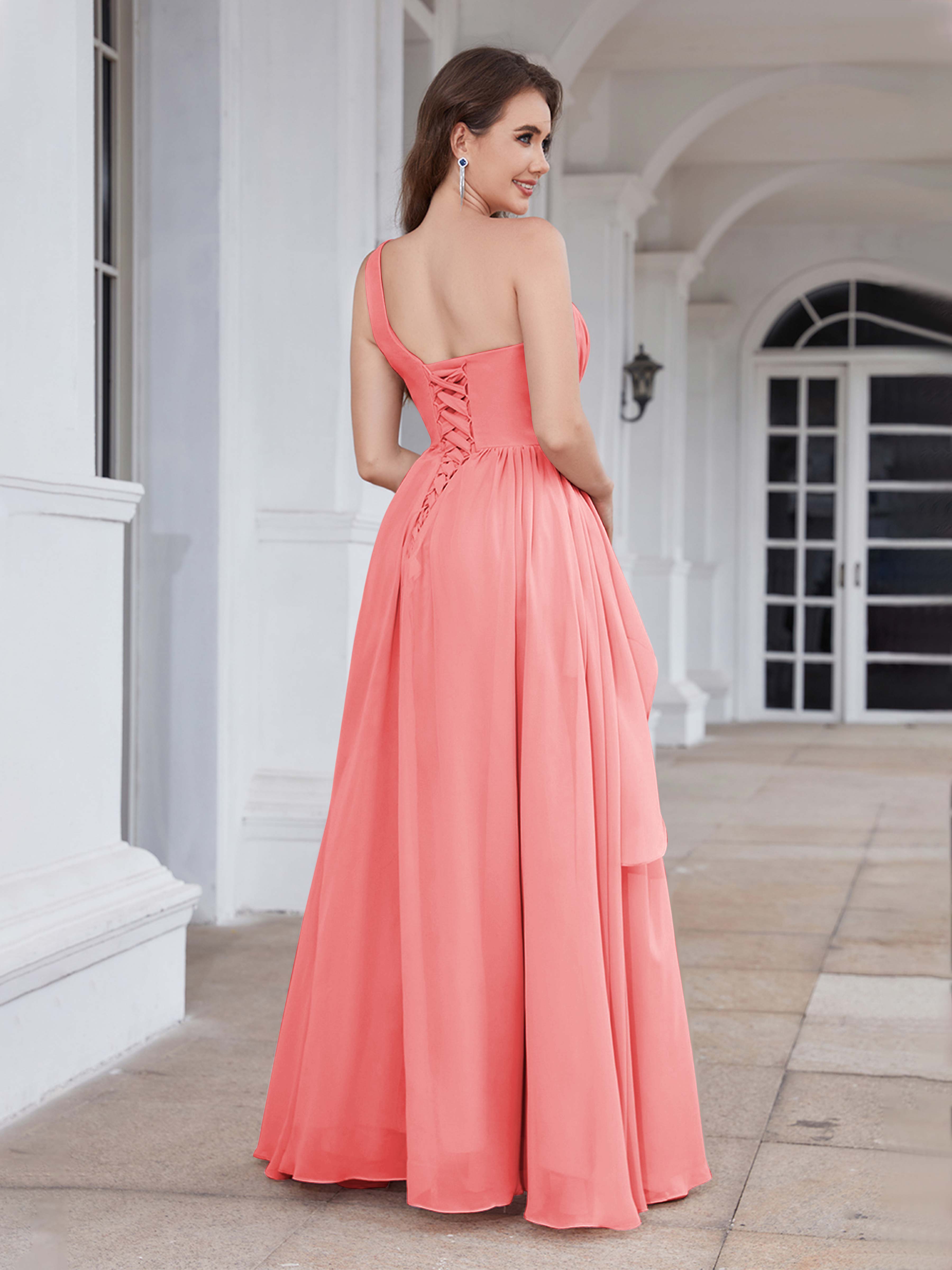 #Couleur_Corail