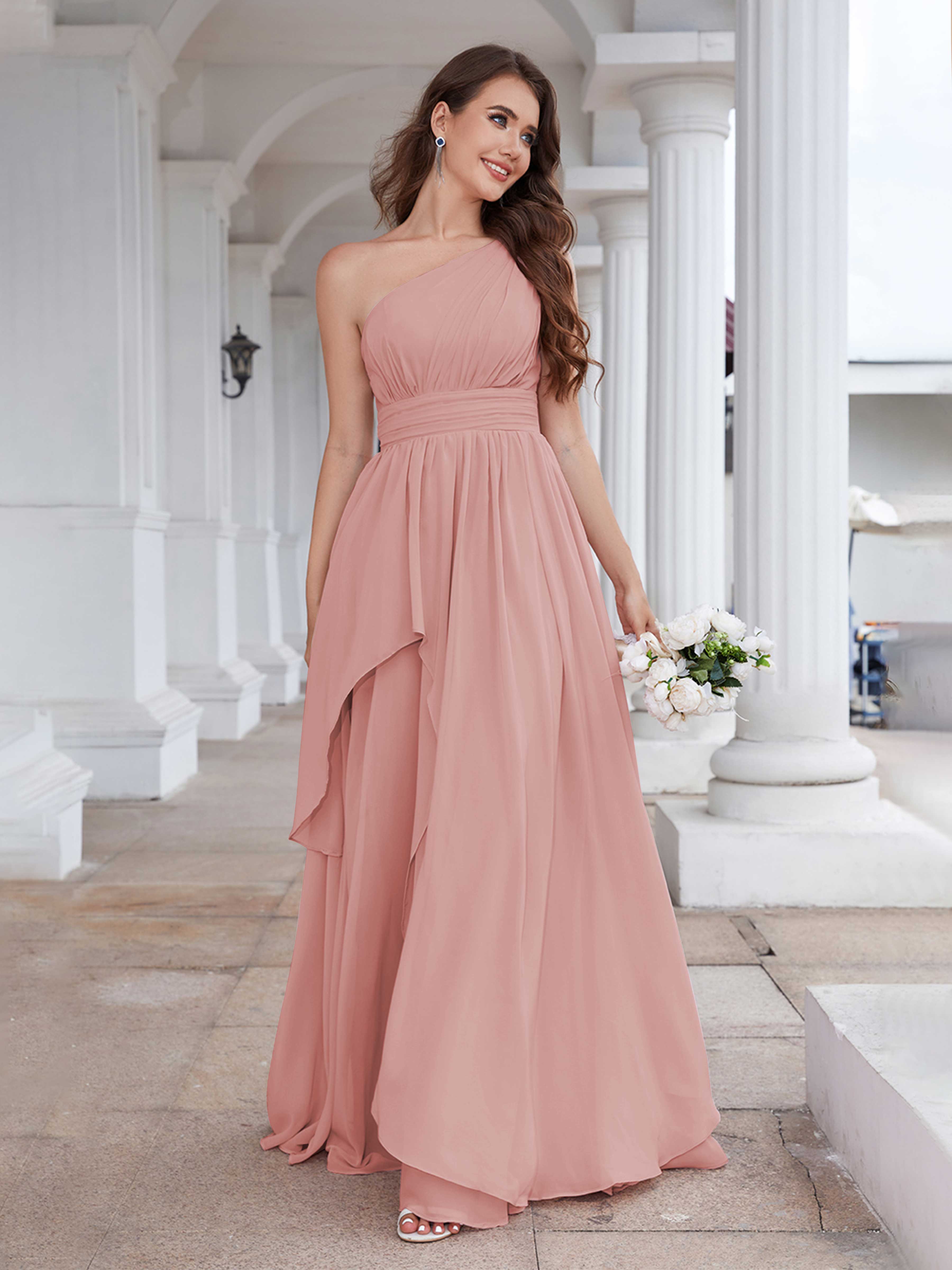 #Couleur_Rose Poussiéreuse