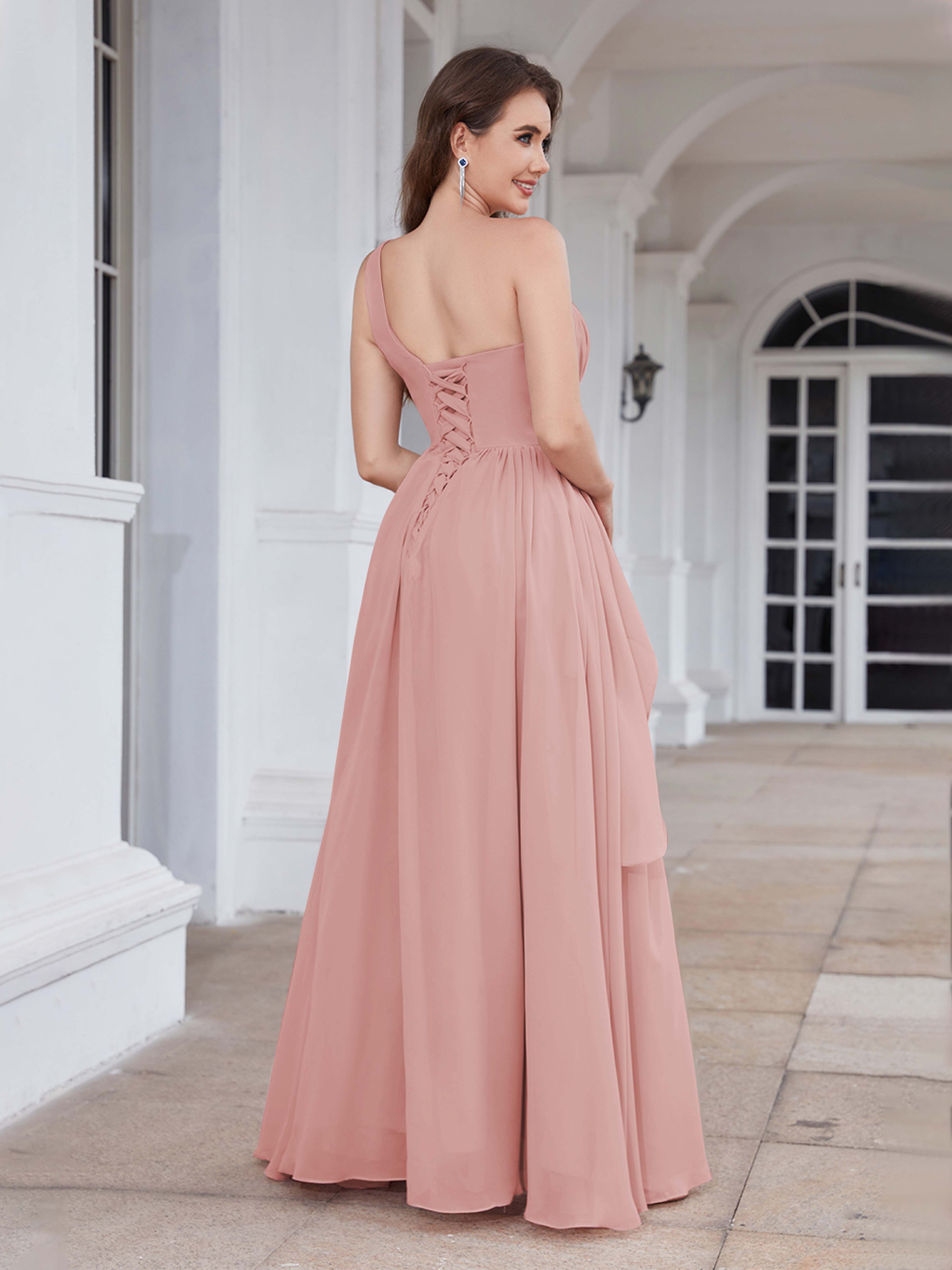 #Couleur_Rose Poussiéreuse