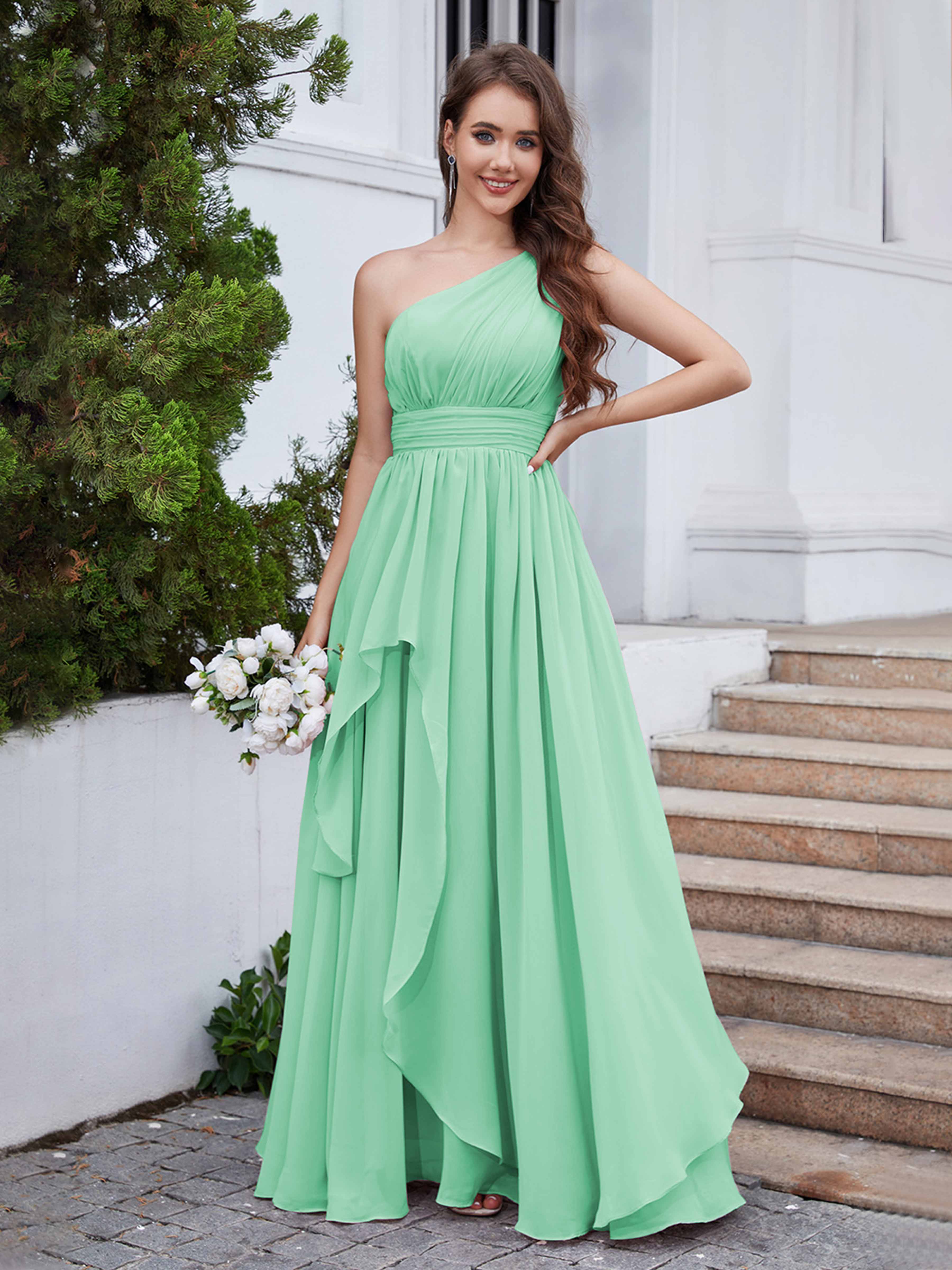 #Couleur_Vert Menthe