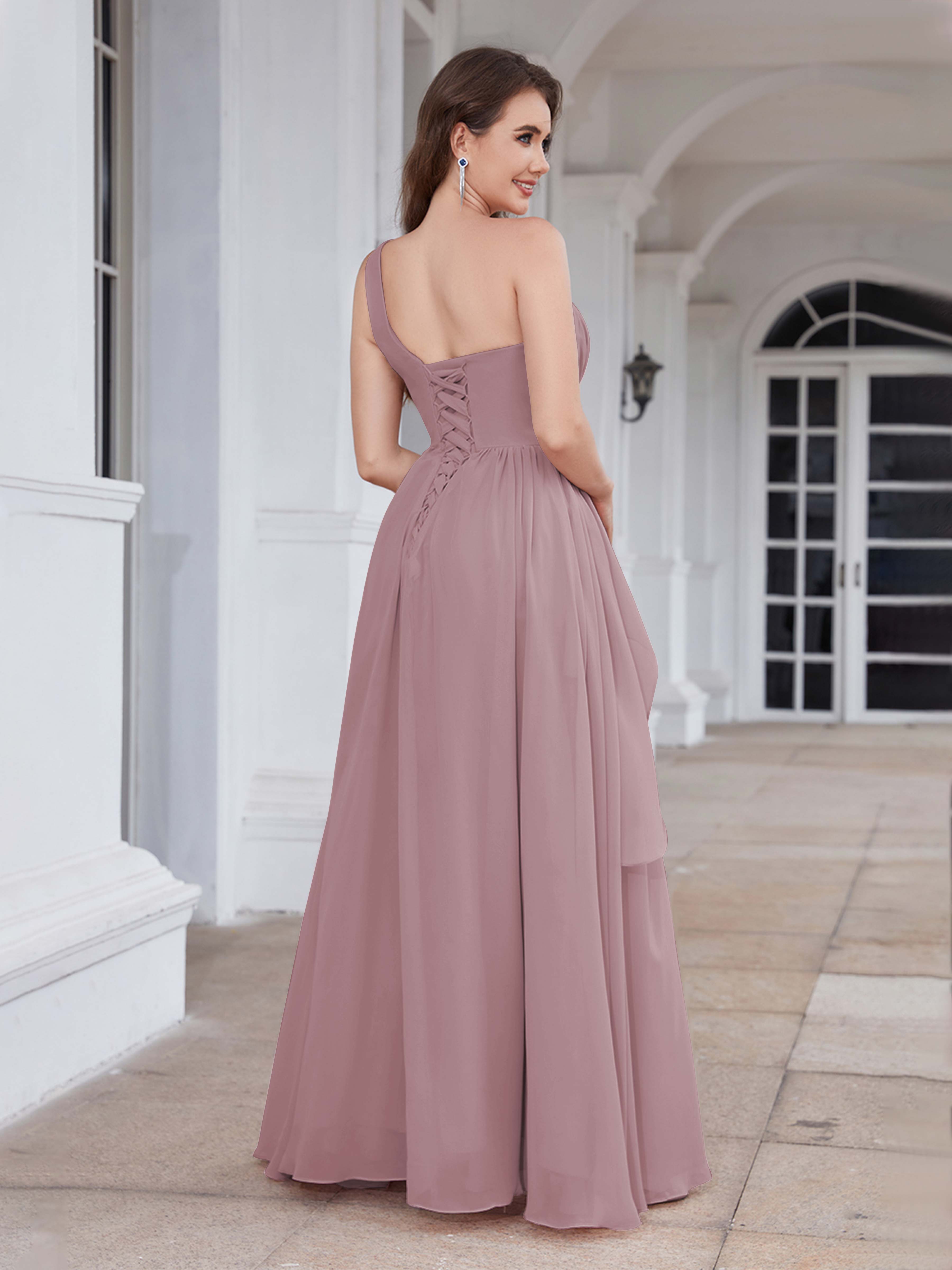 #Couleur_Vintage Mauve