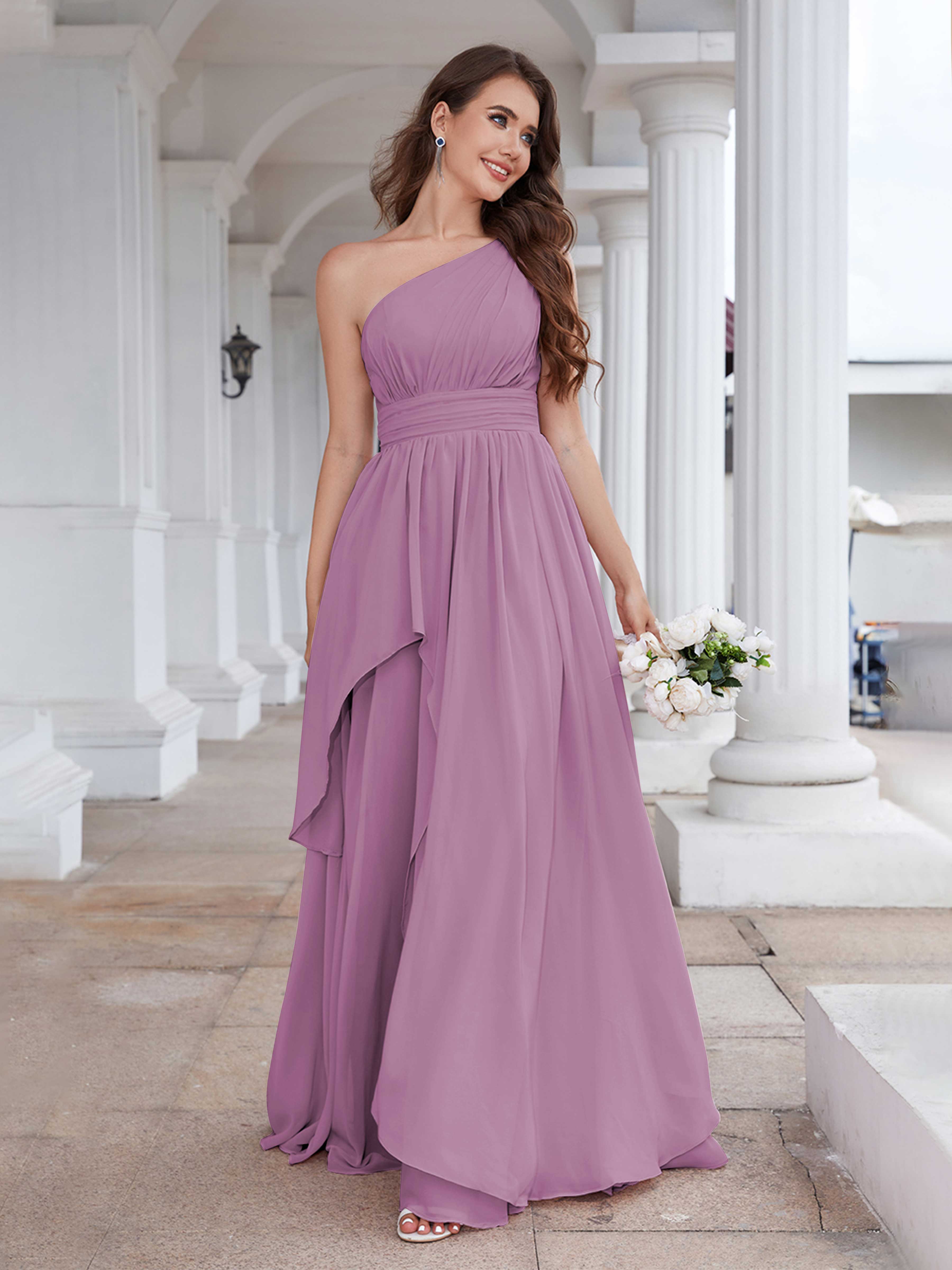 #Couleur_Violet Poussiéreux