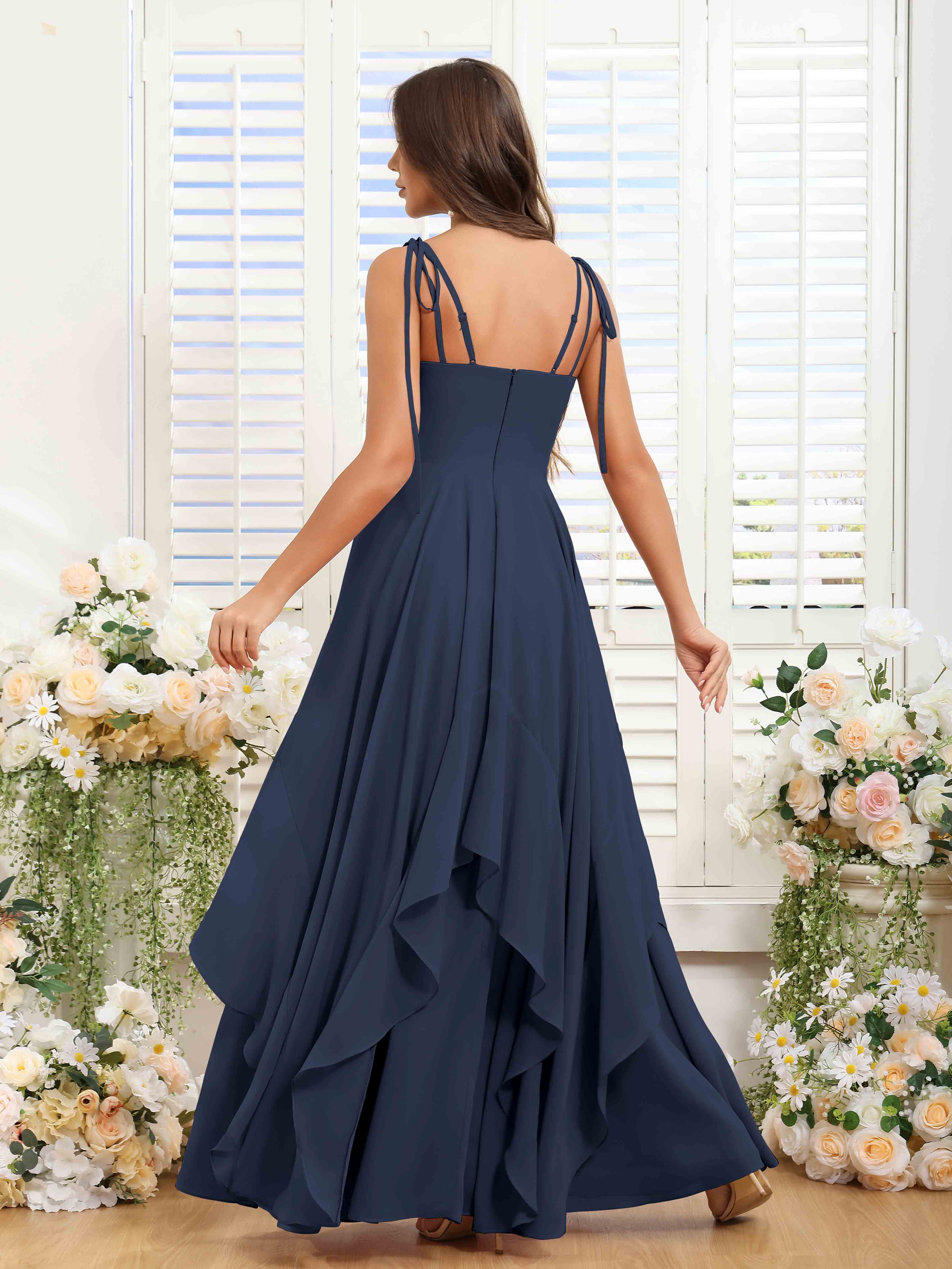#Couleur_Bleu Marine
