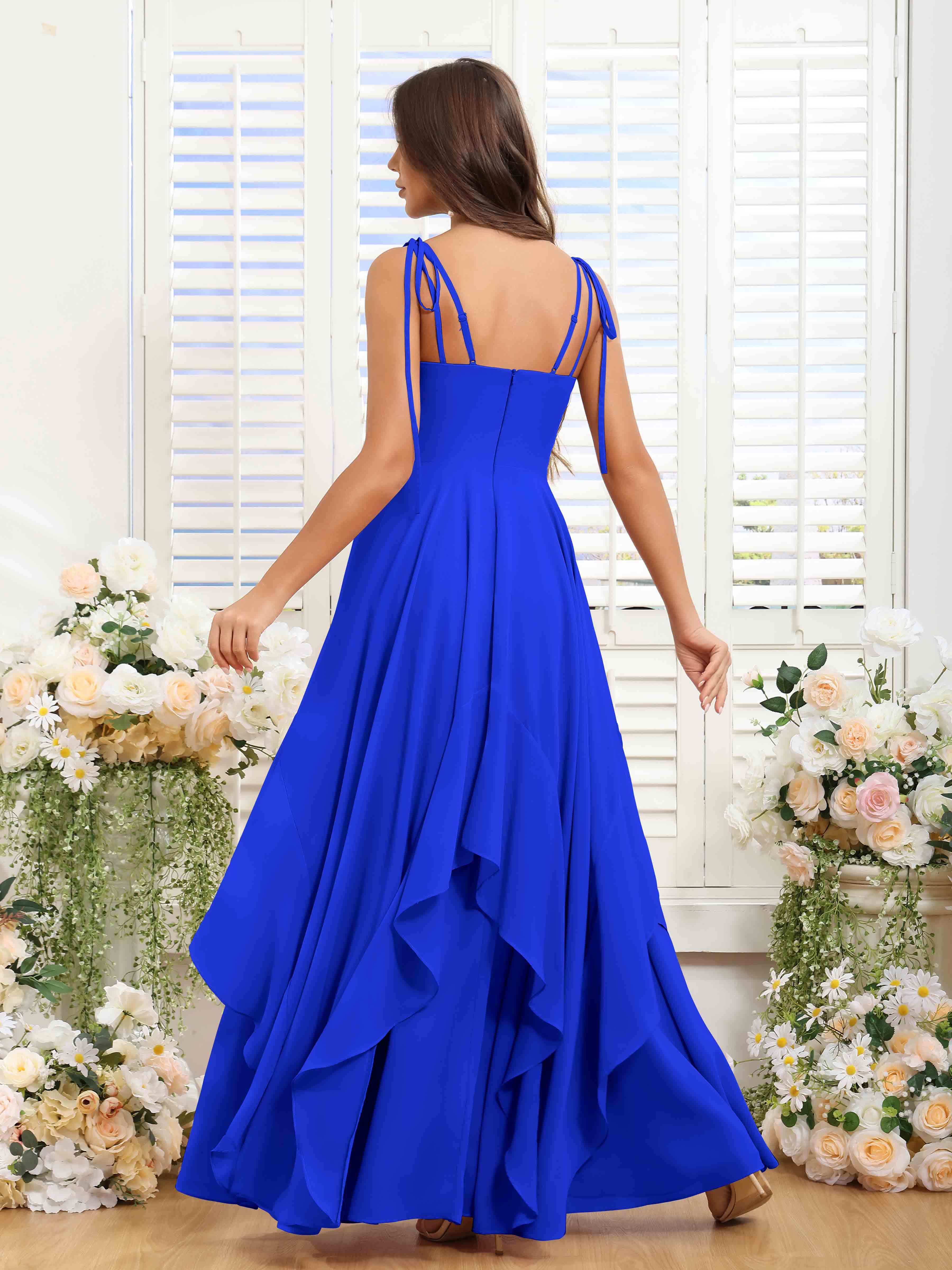 #Couleur_Bleu Roi