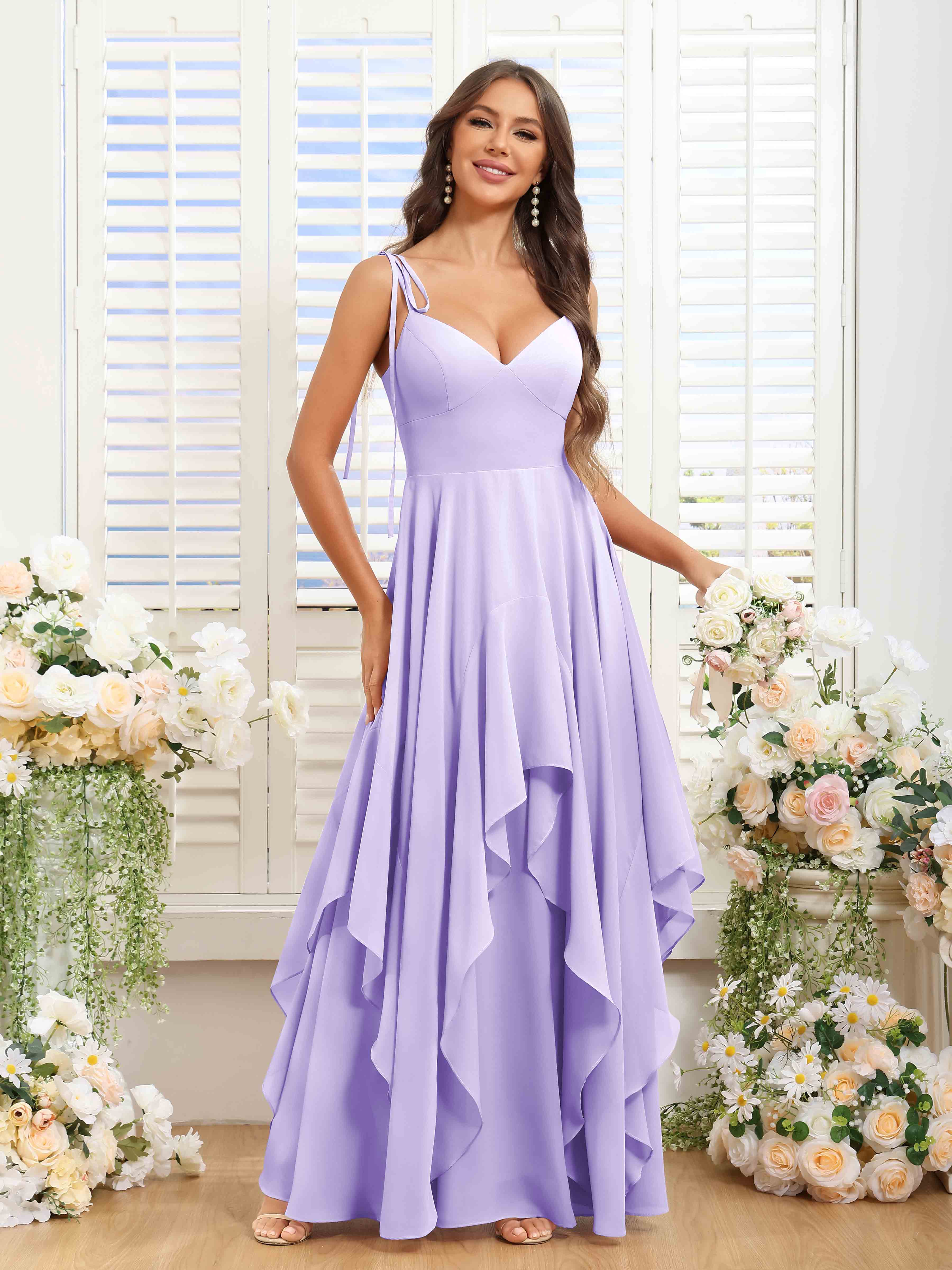 #Couleur_Lilas