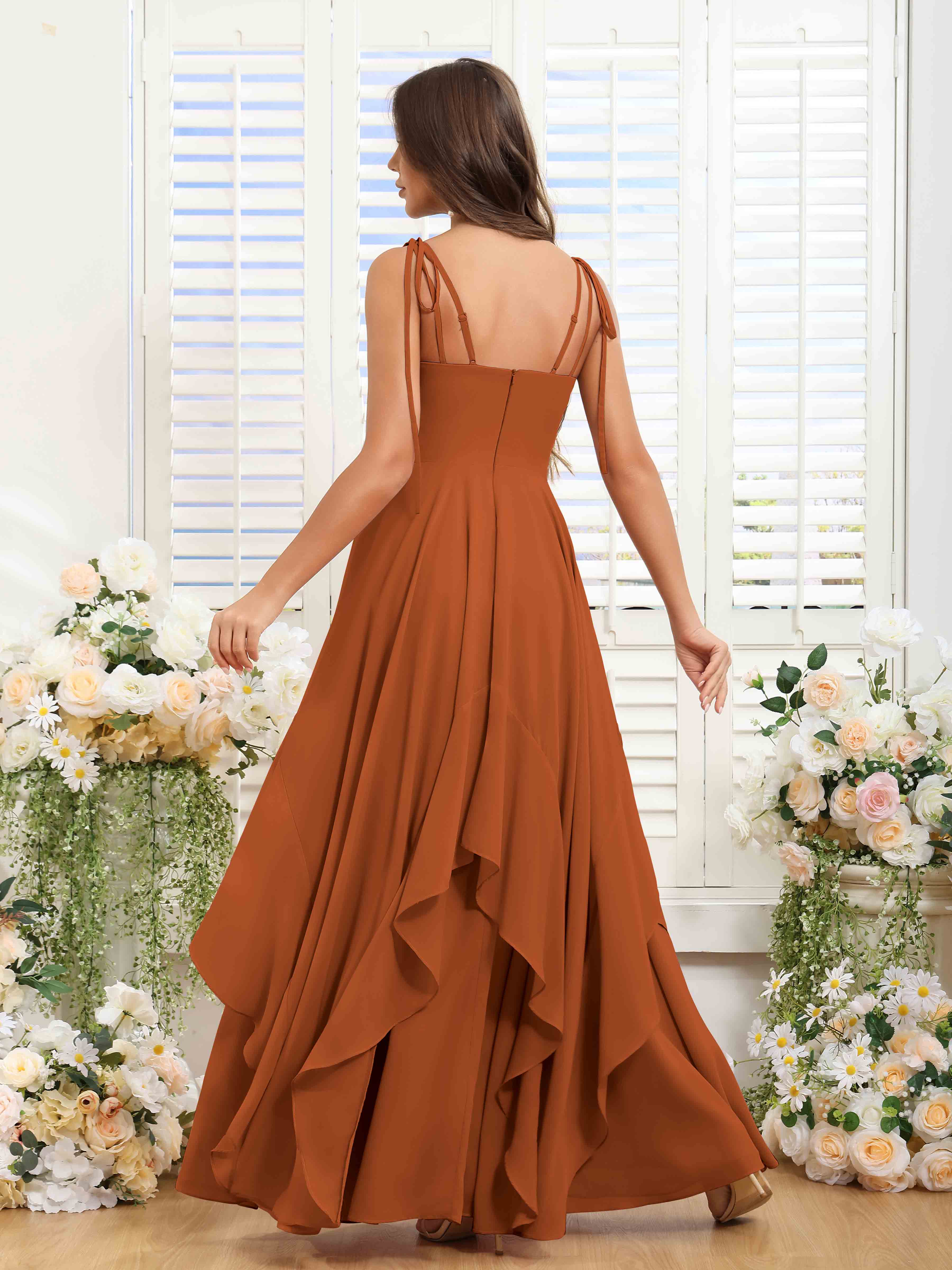 #Couleur_Orange Brûlé