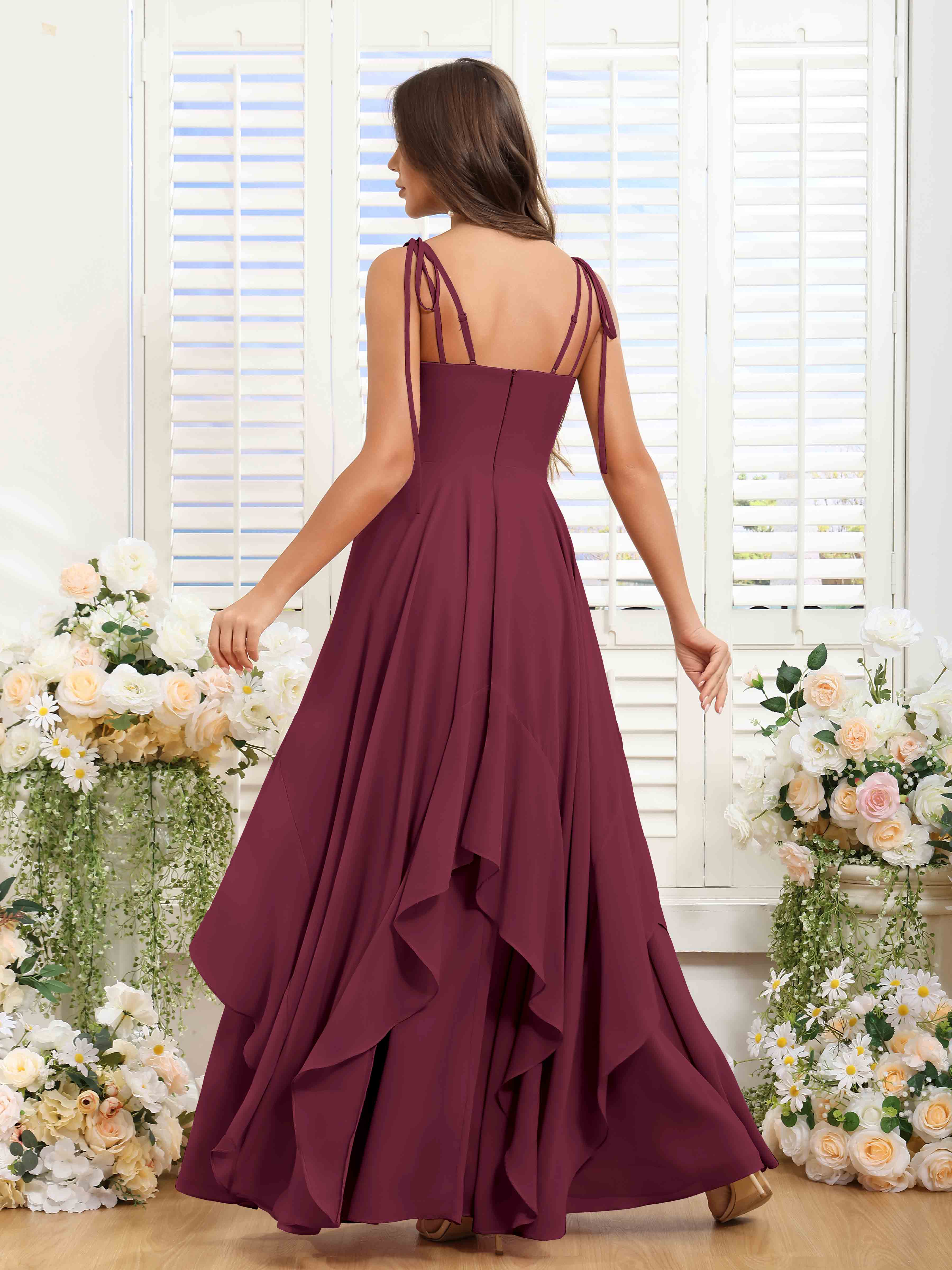 #Couleur_Rose Désert