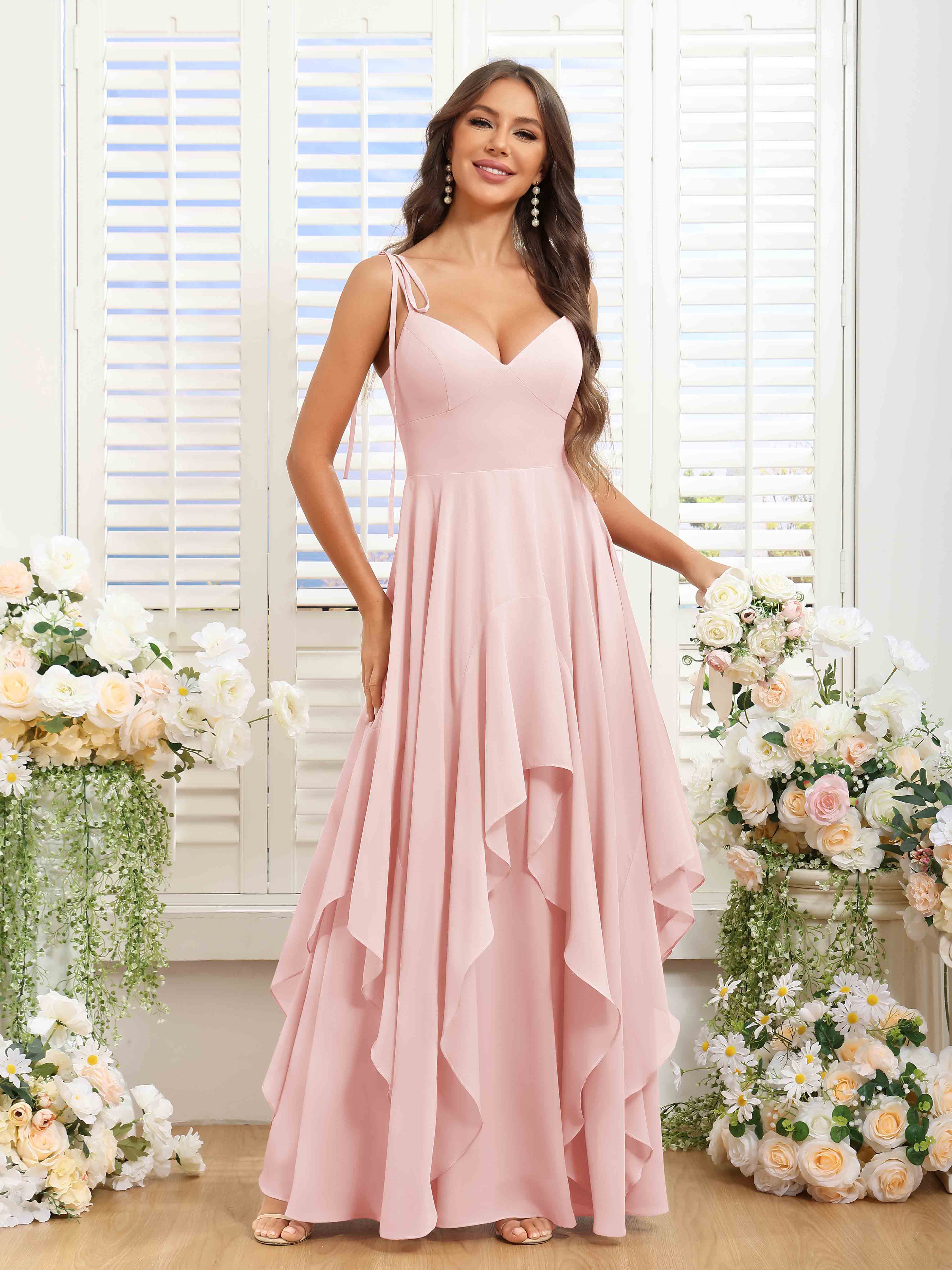 #Couleur_Rose Pâle