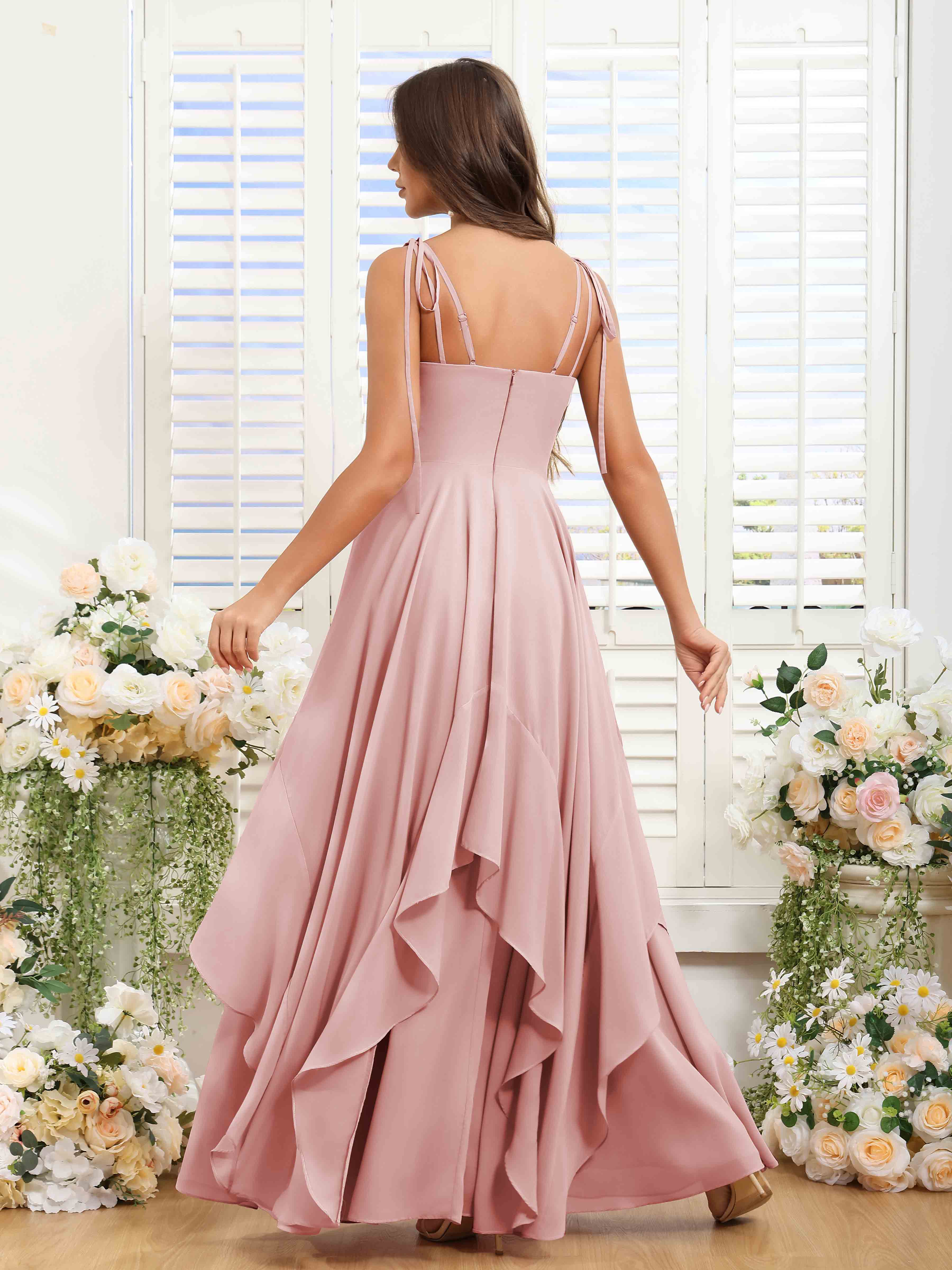 #Couleur_Rose Poussiéreuse