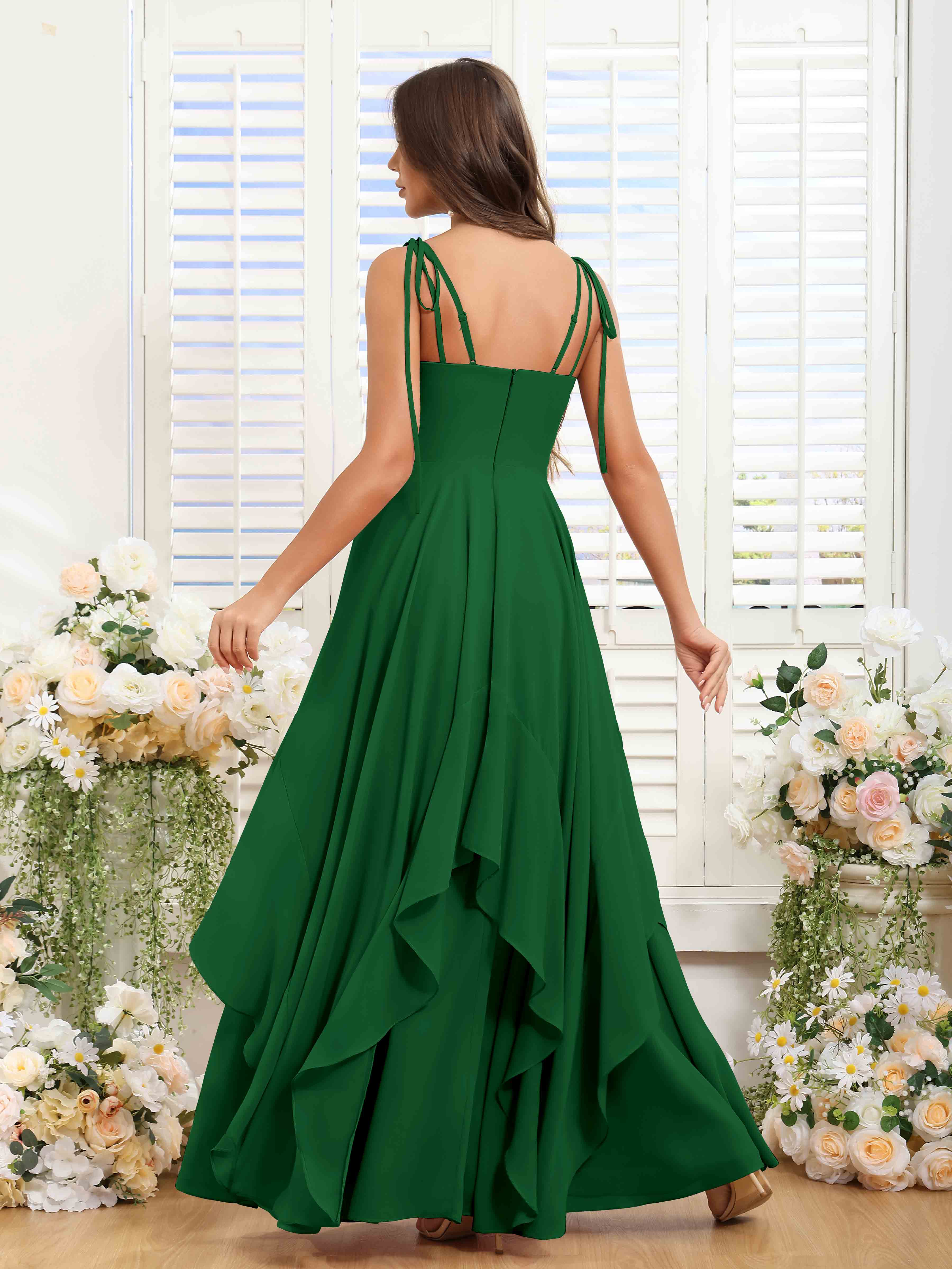 #Couleur_Vert Émeraude