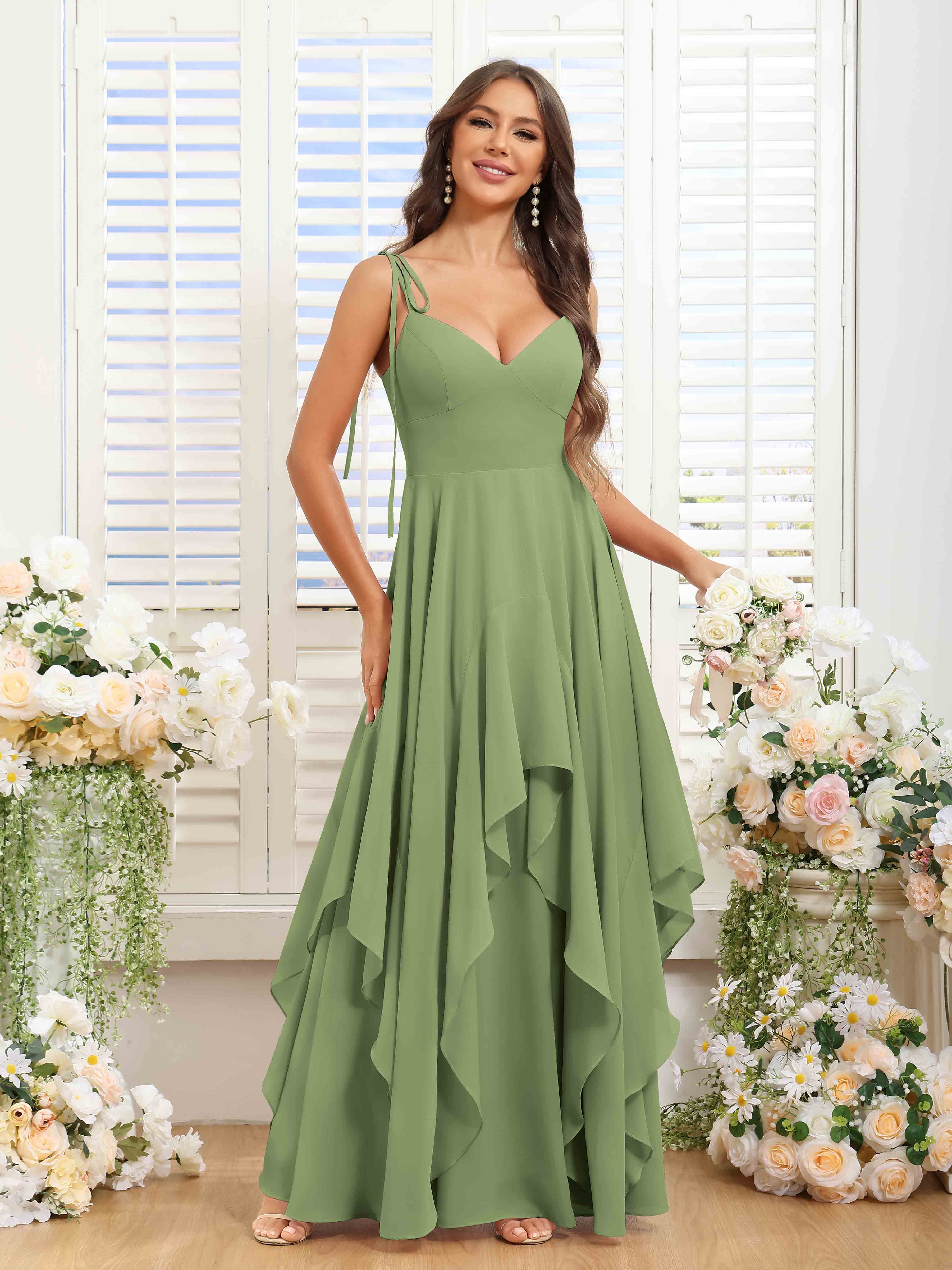 #Couleur_Vert Olive