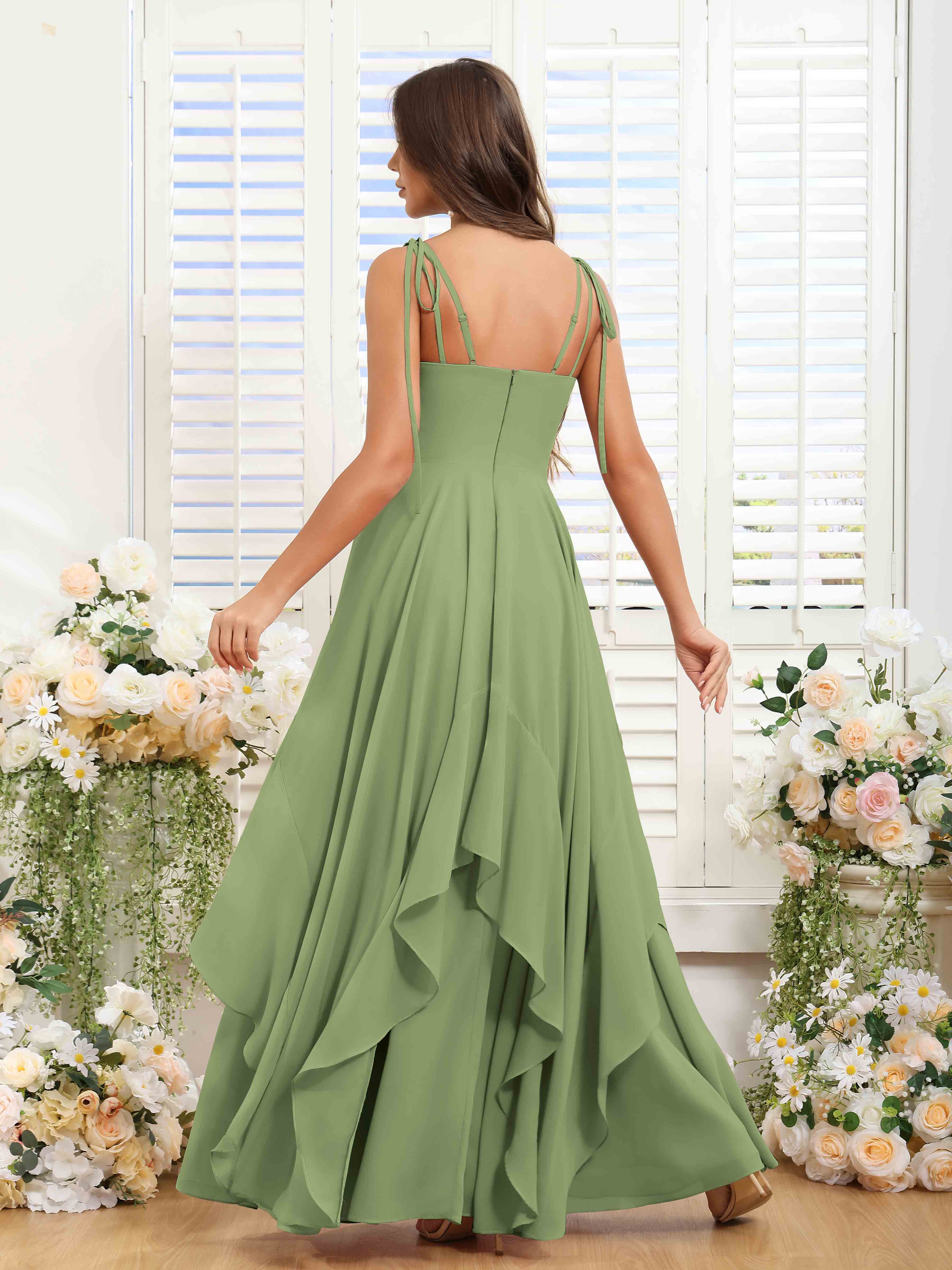 #Couleur_Vert Olive