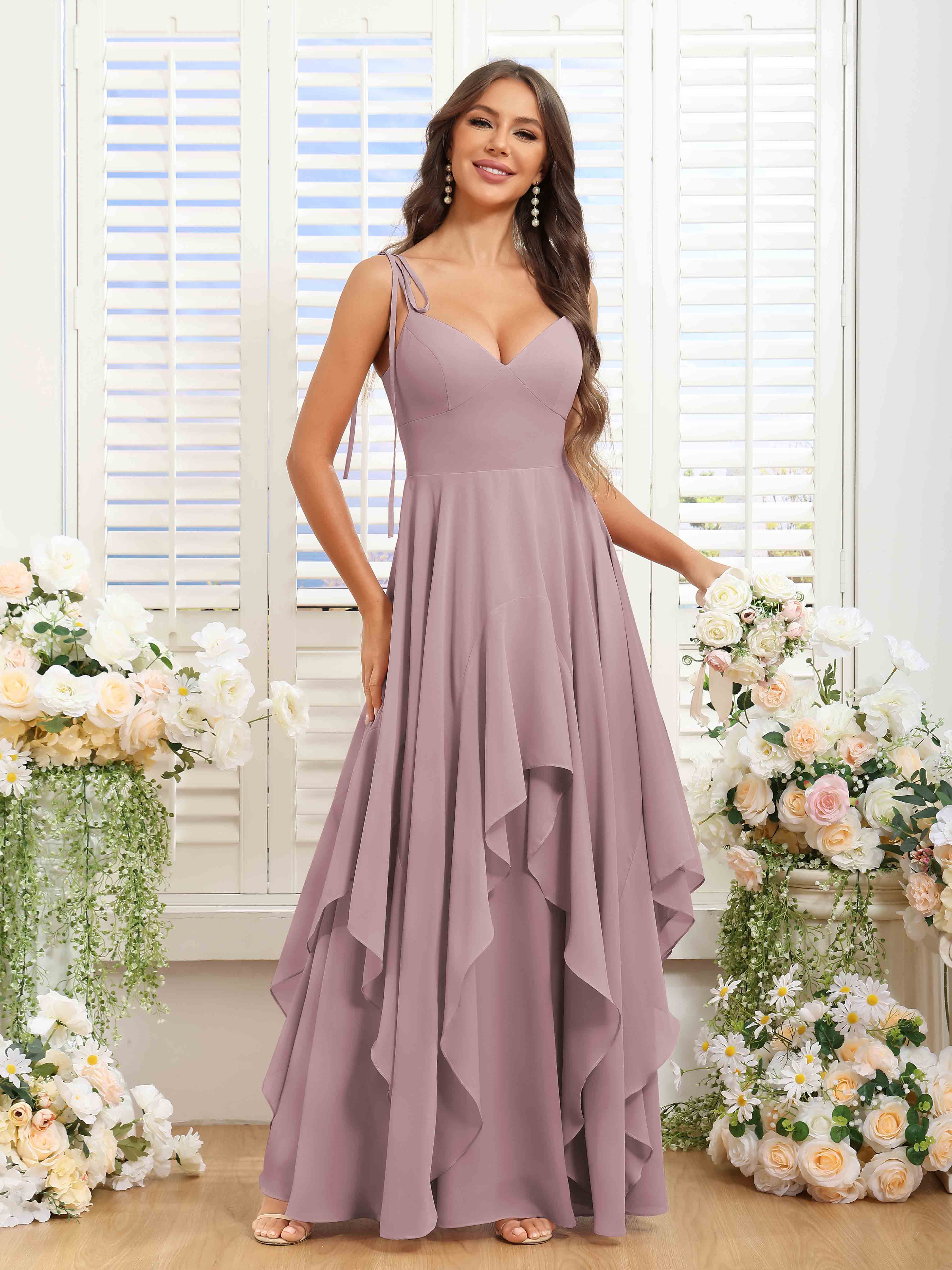#Couleur_Vintage Mauve