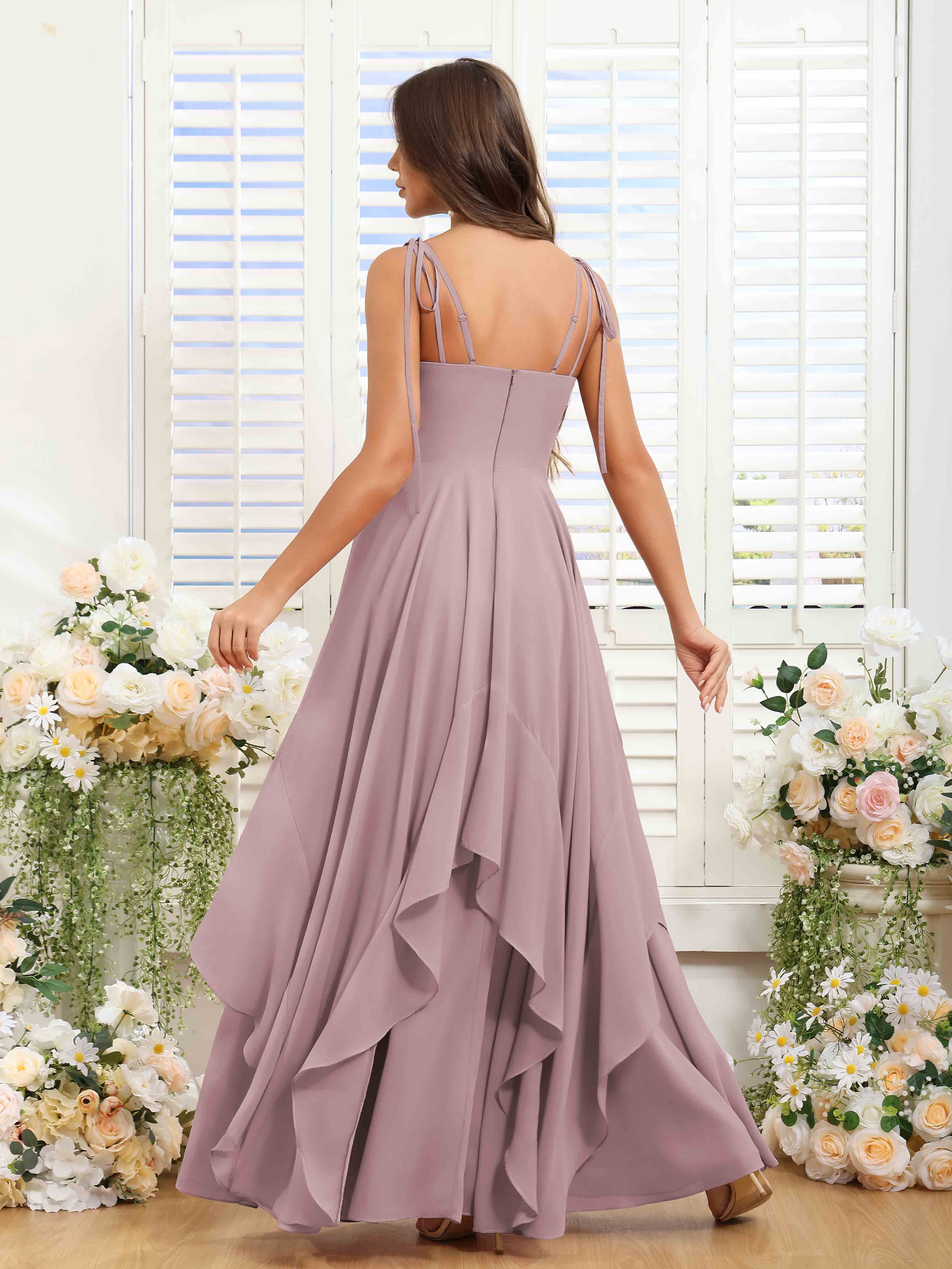 #Couleur_Vintage Mauve