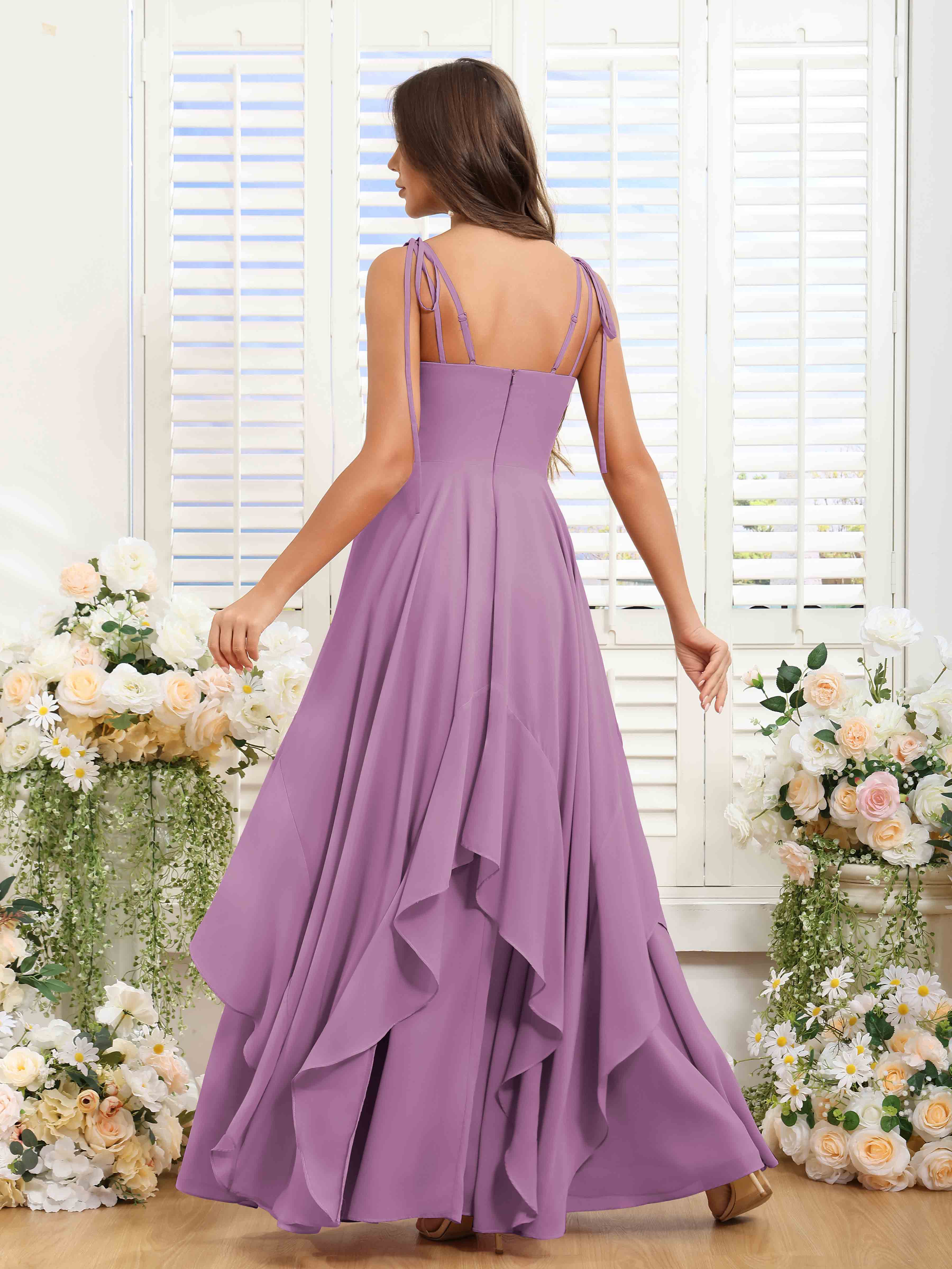 #Couleur_Violet Poussiéreux