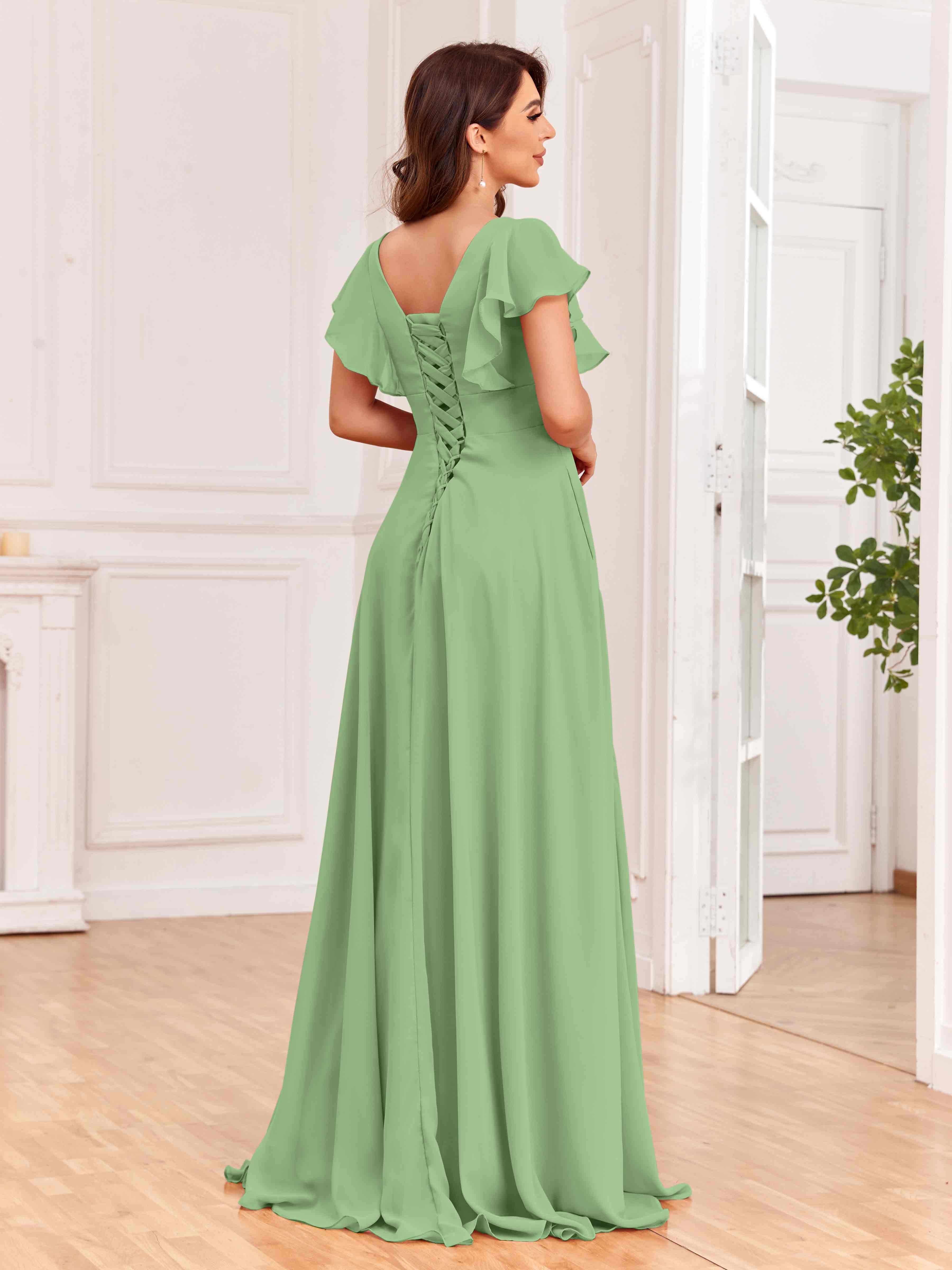 #Couleur_Sauge Poussiéreuse