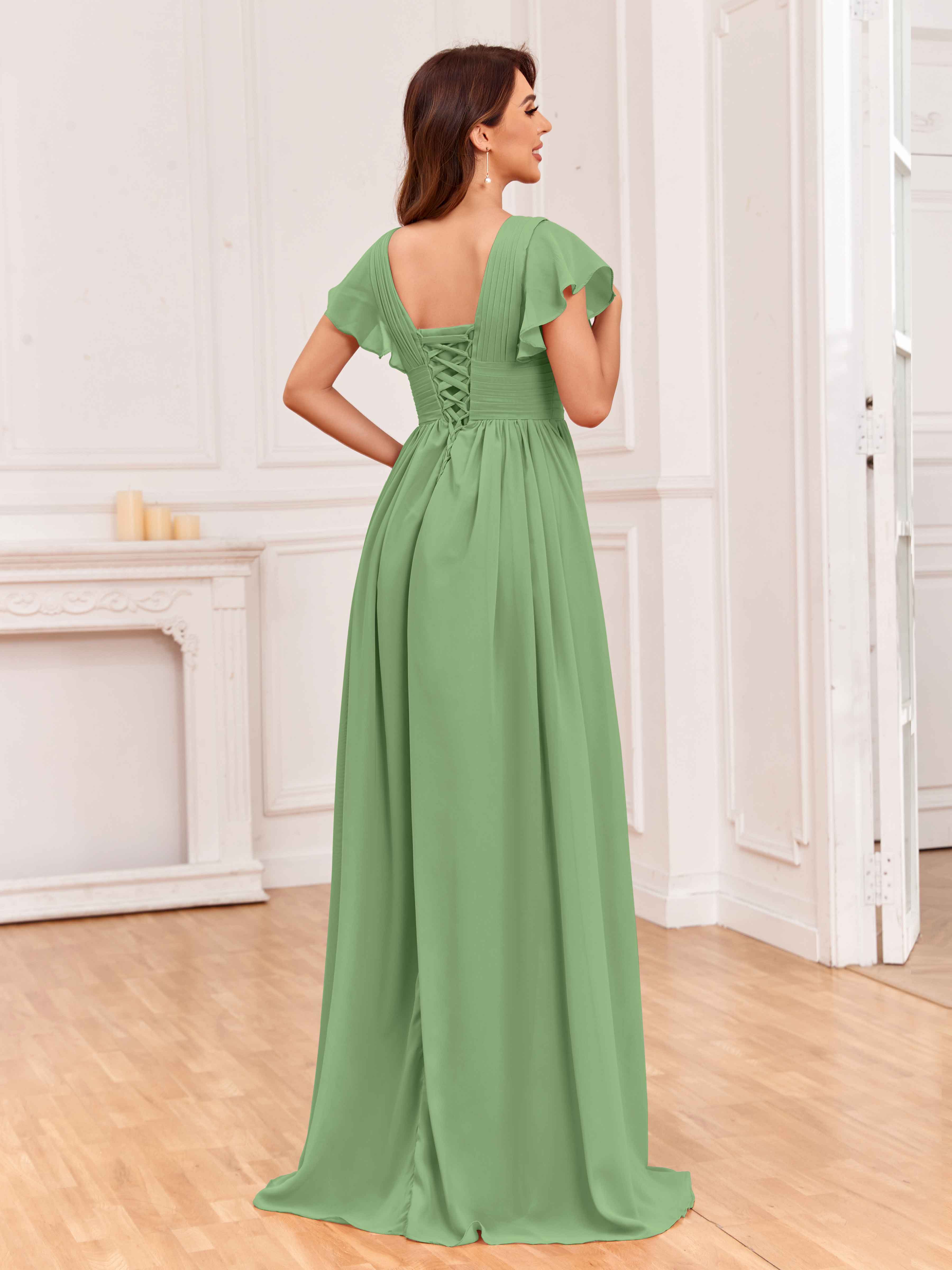 #Couleur_Sauge Poussiéreuse