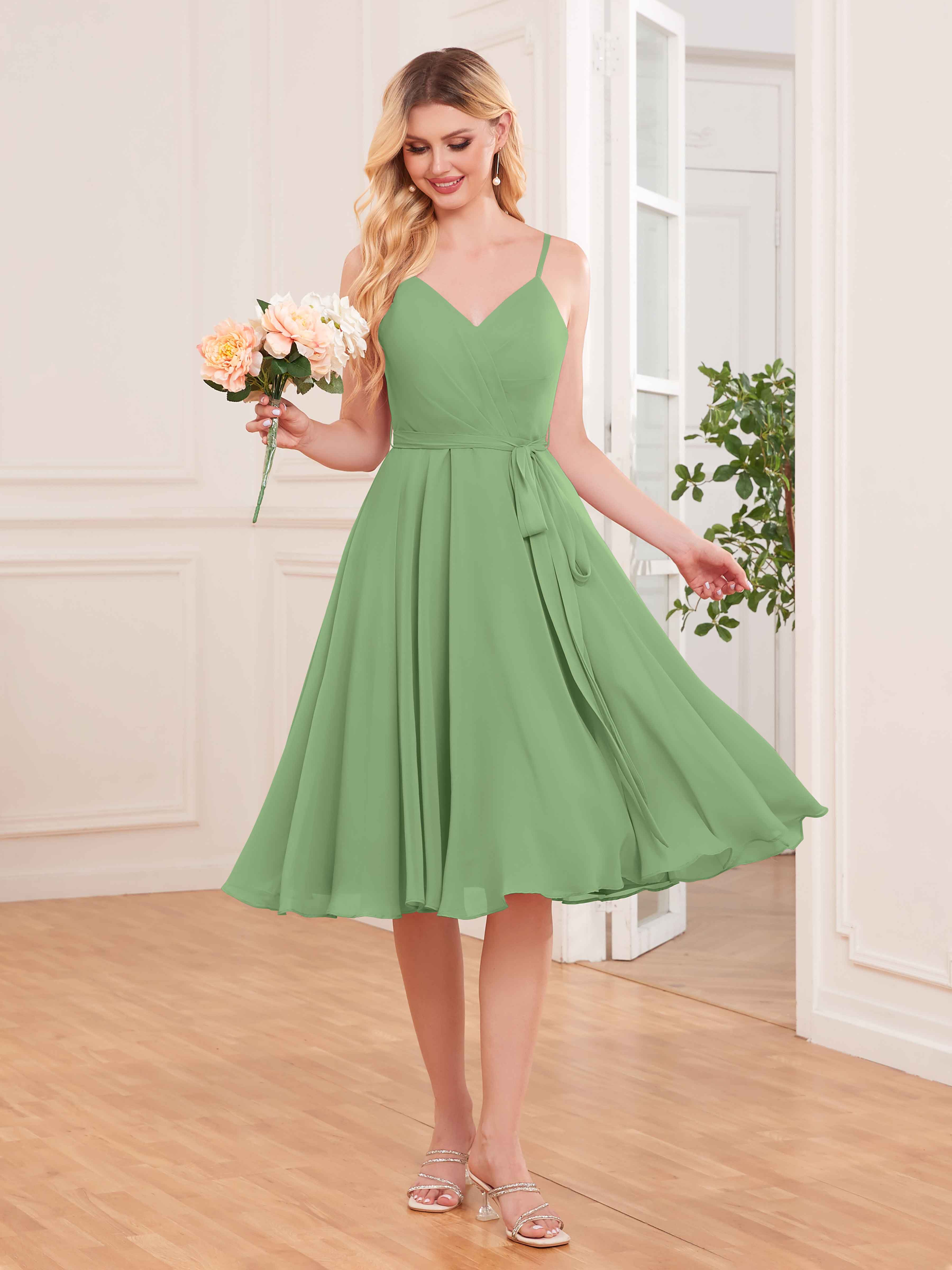 #Couleur_Sauge Poussiéreuse