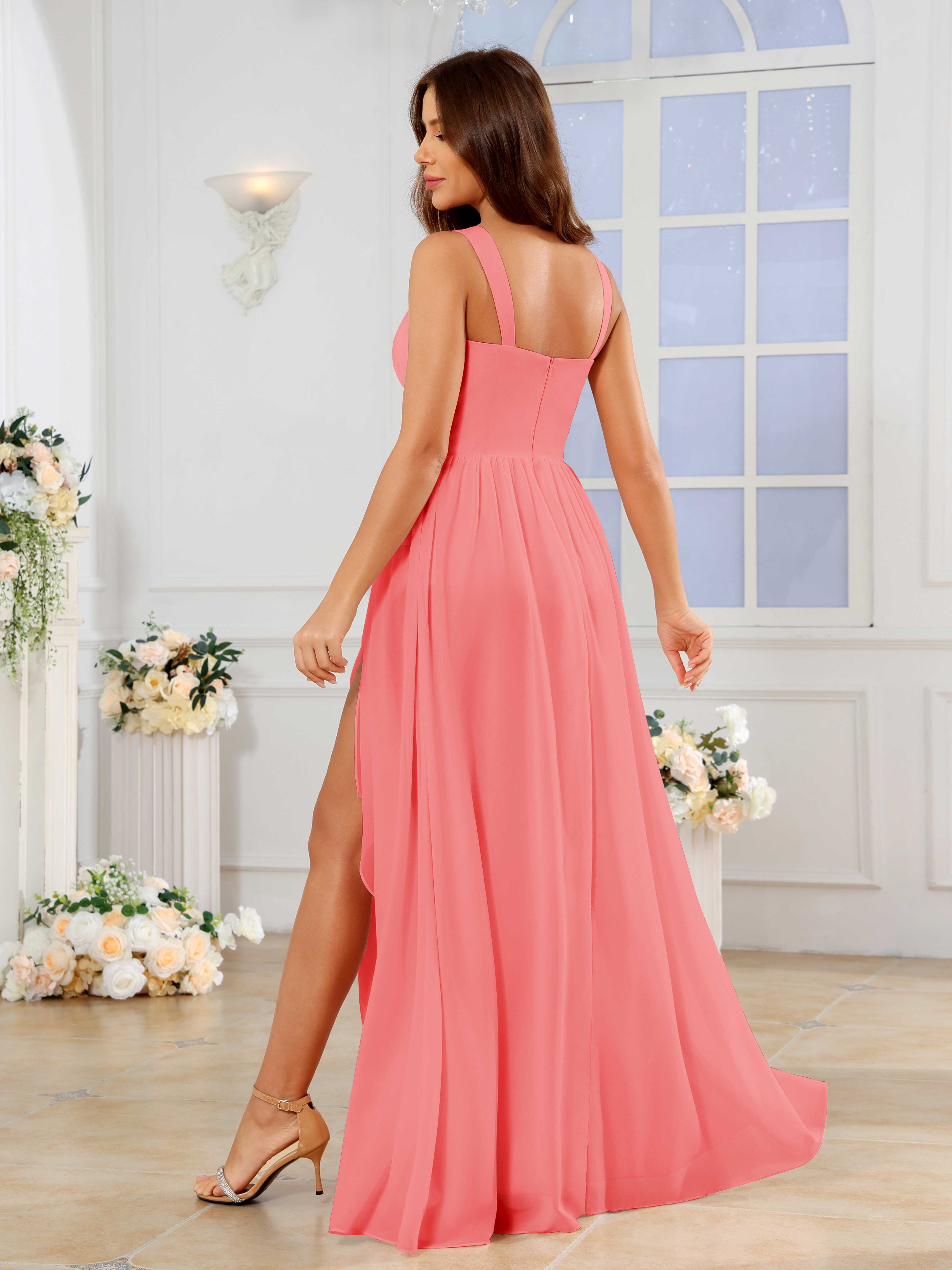 #Couleur_Corail