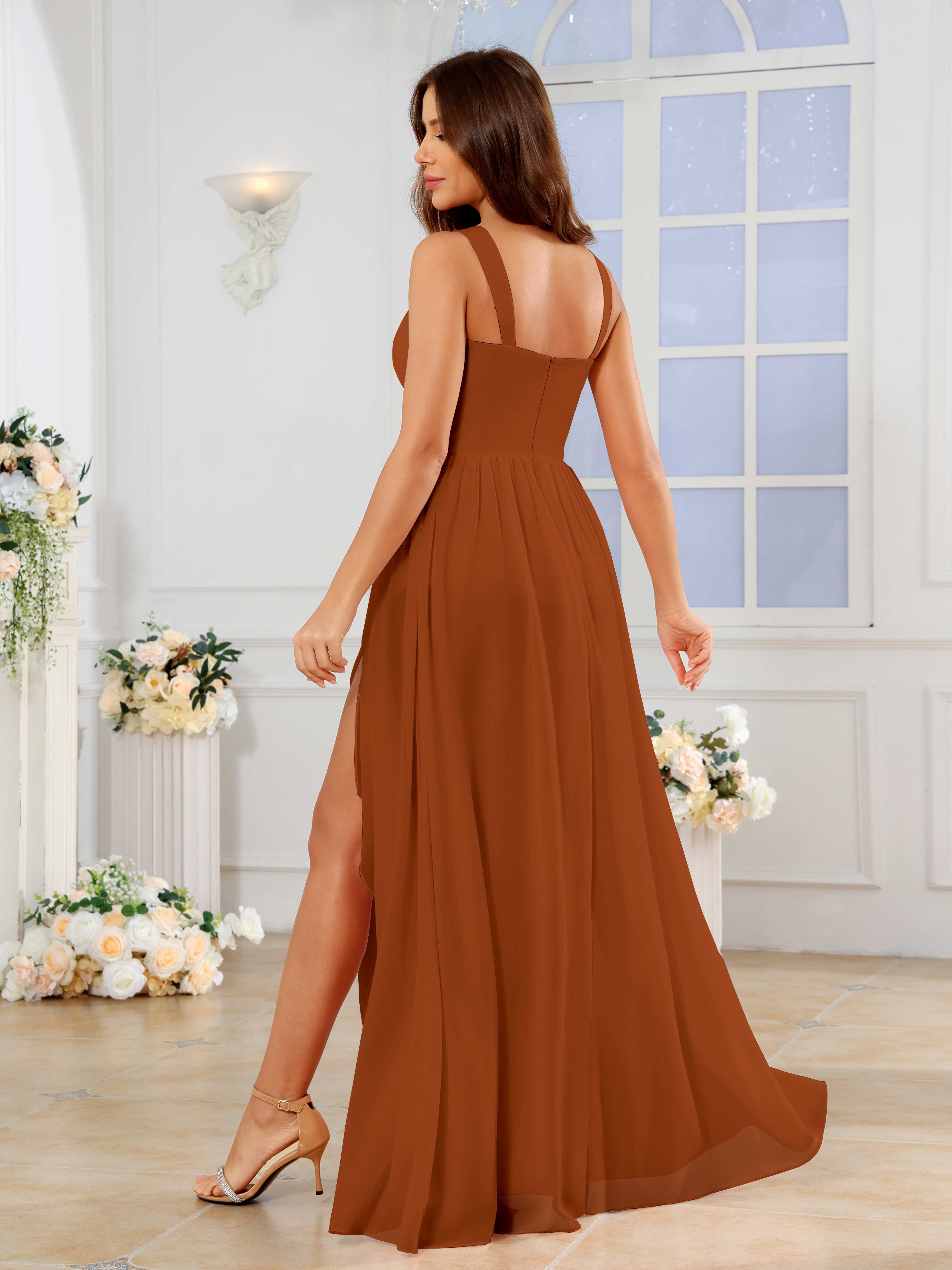#Couleur_Orange Brûlé