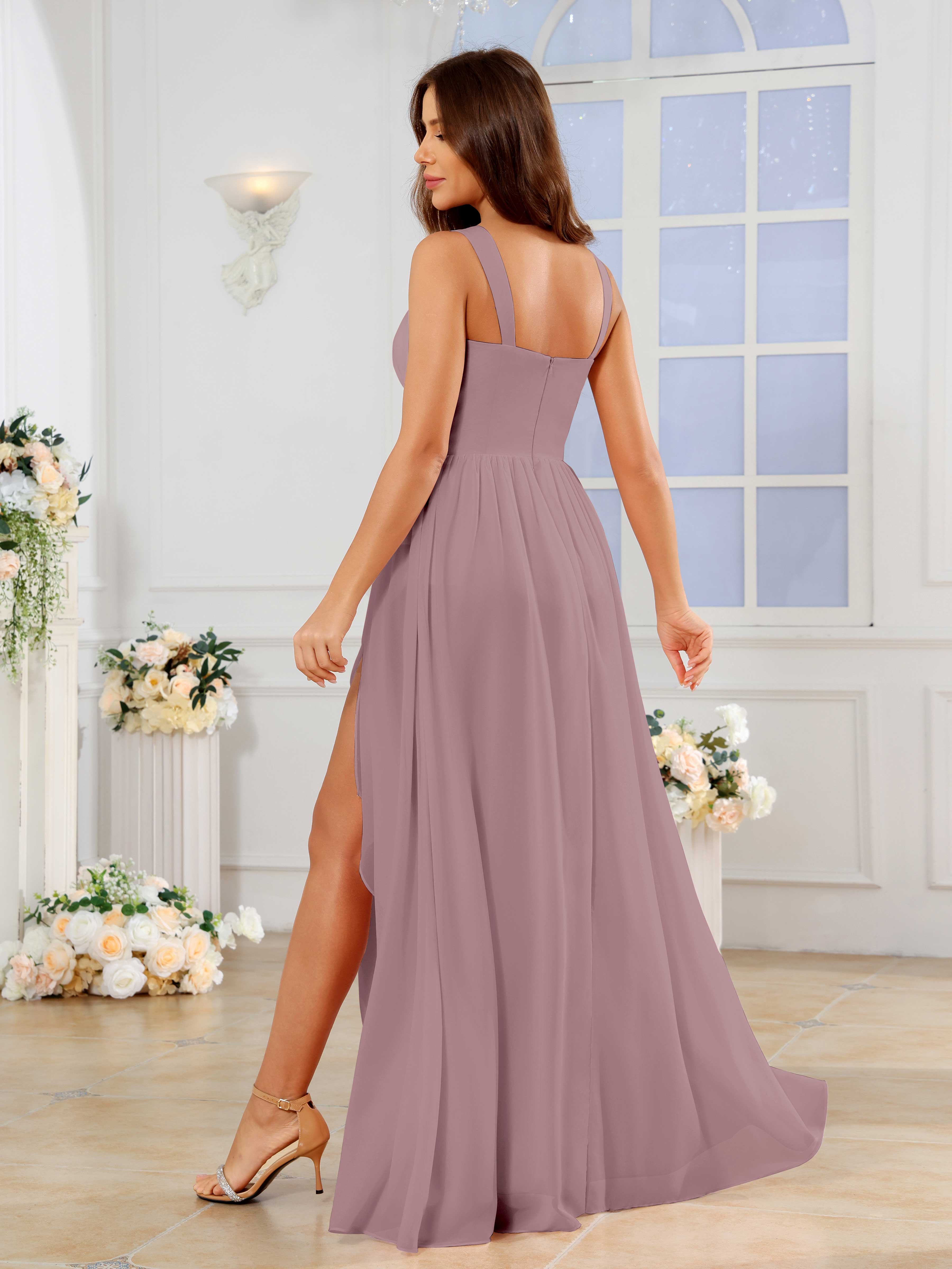 #Couleur_Vintage Mauve