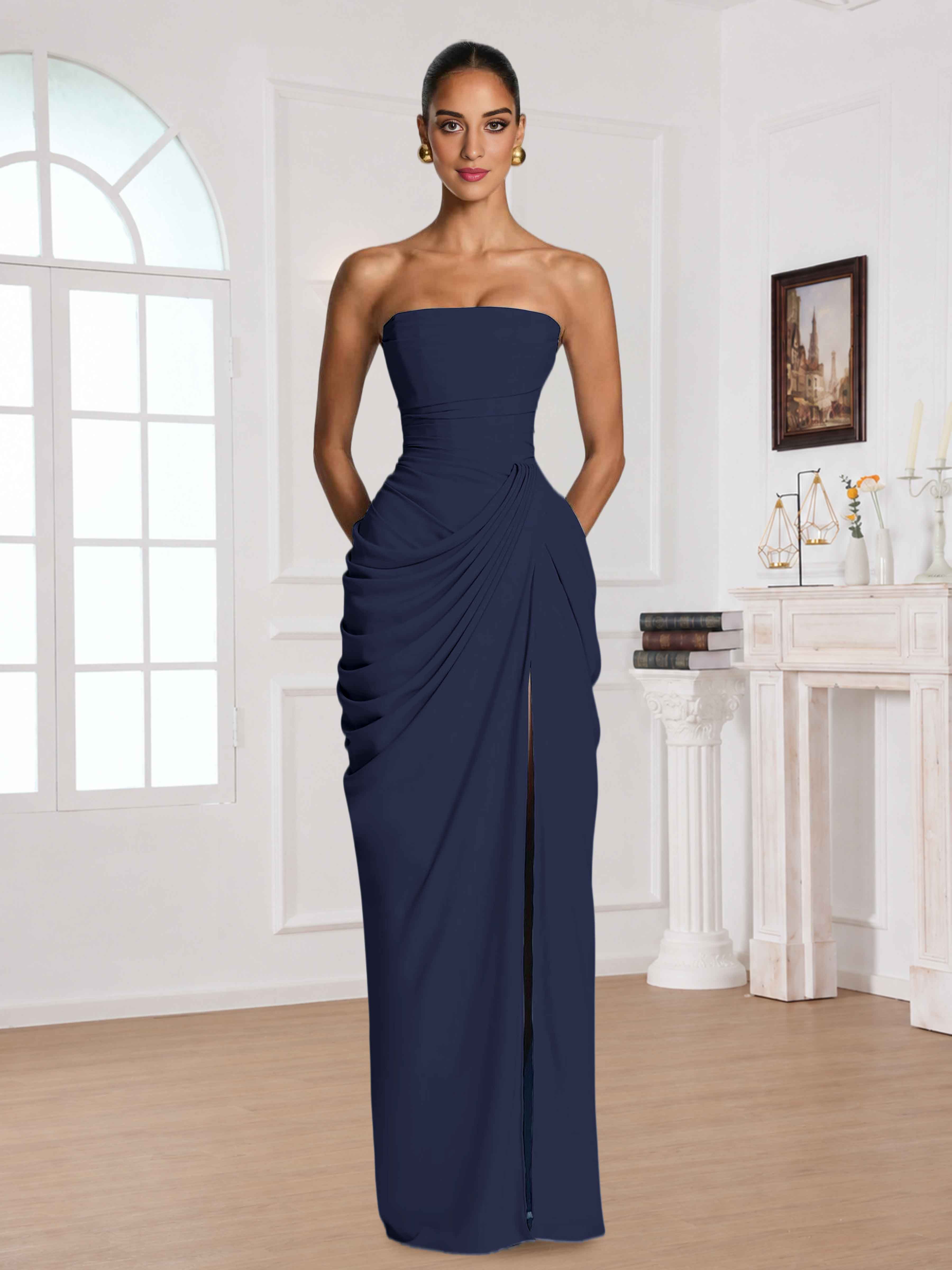 #Couleur_Bleu Marine