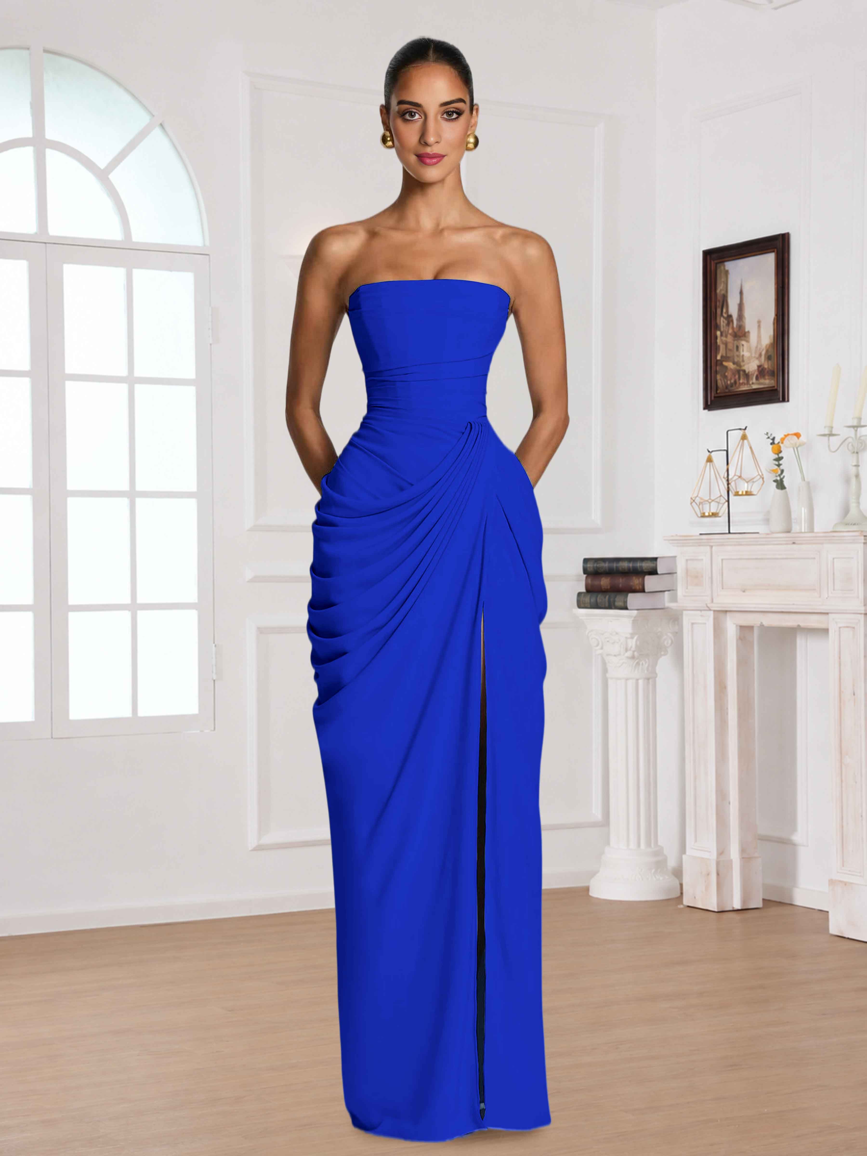 #Couleur_Bleu Roi