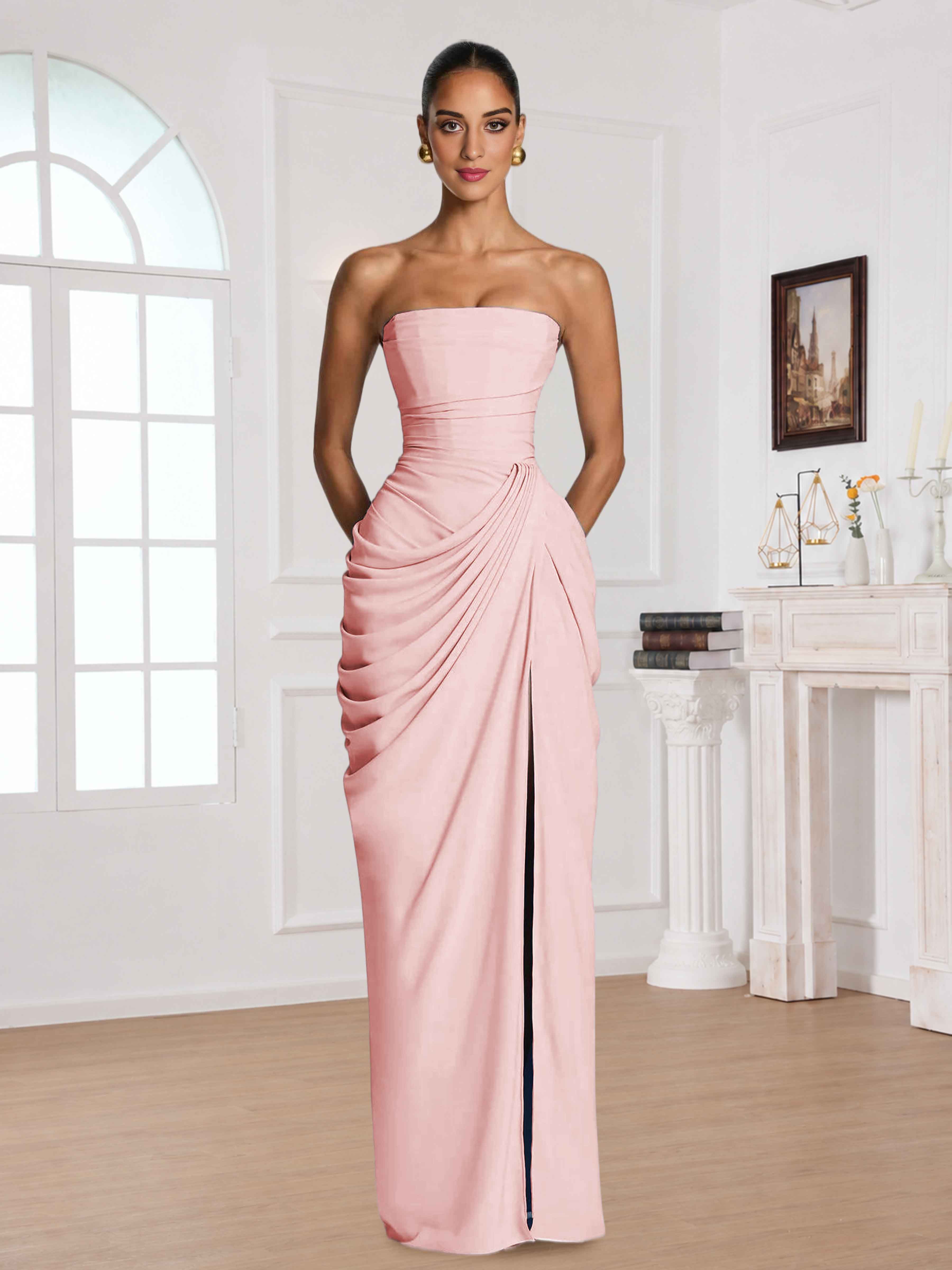 #Couleur_Rose Pâle