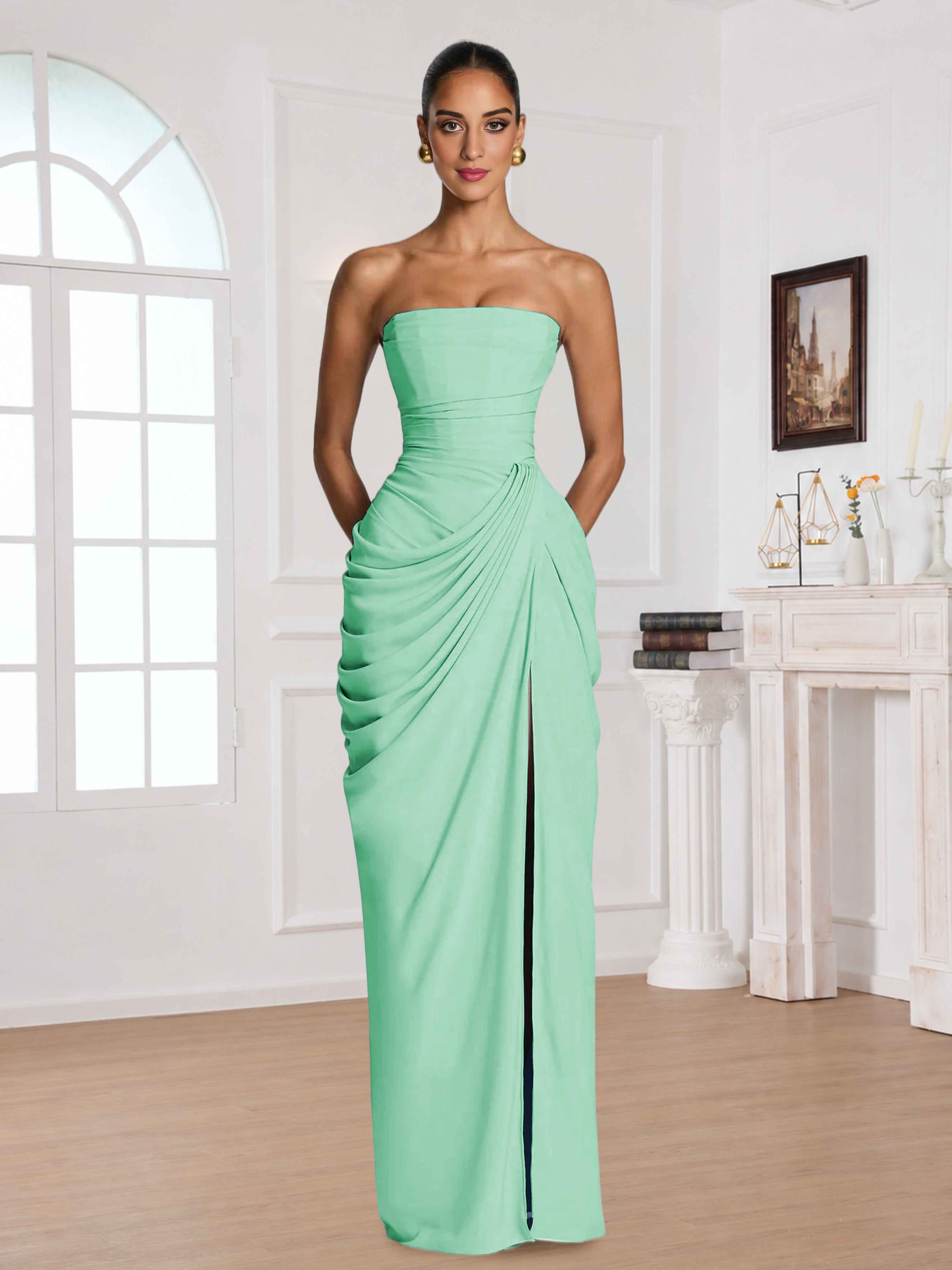 #Couleur_Vert Menthe