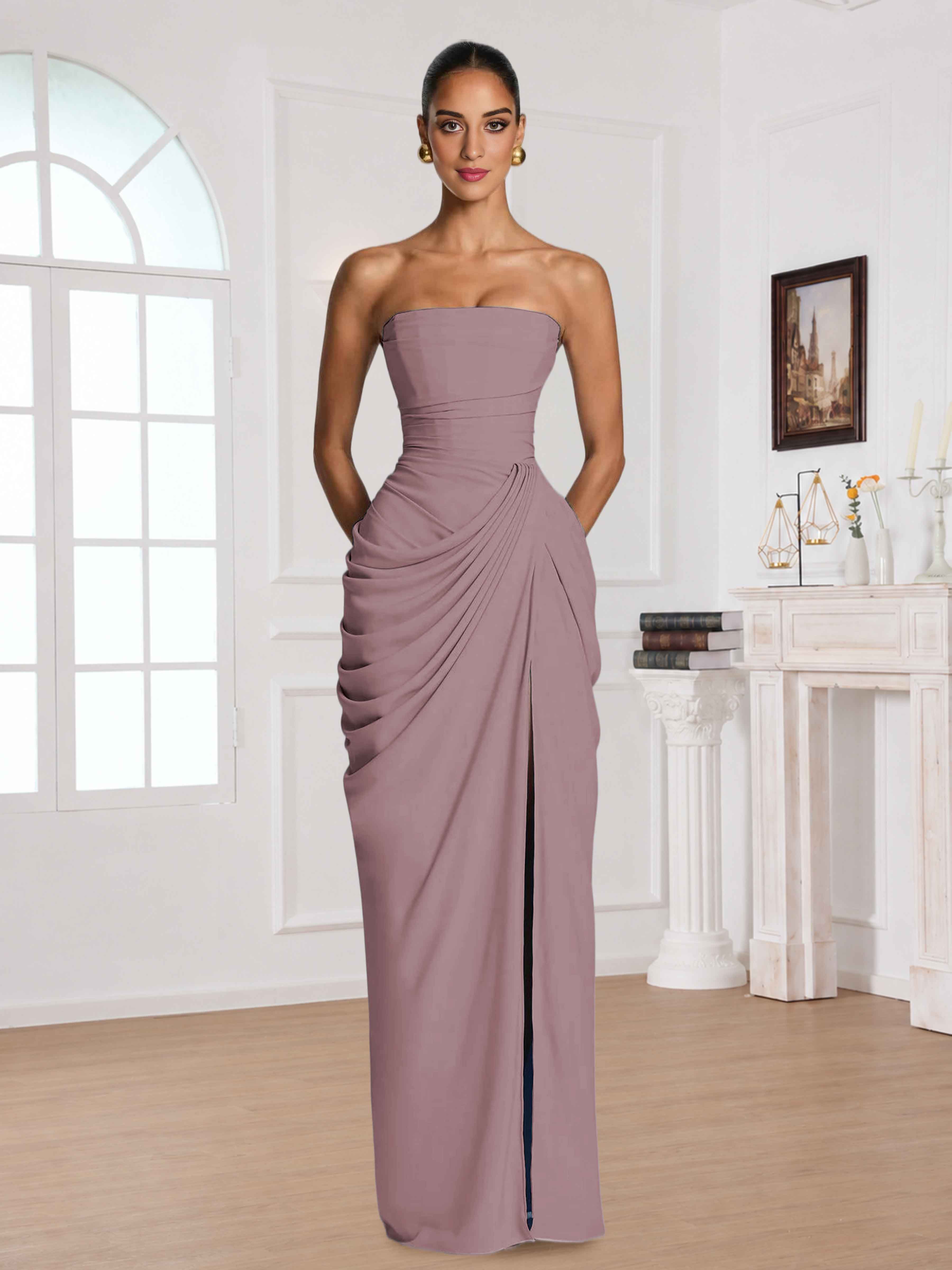 #Couleur_Vintage Mauve