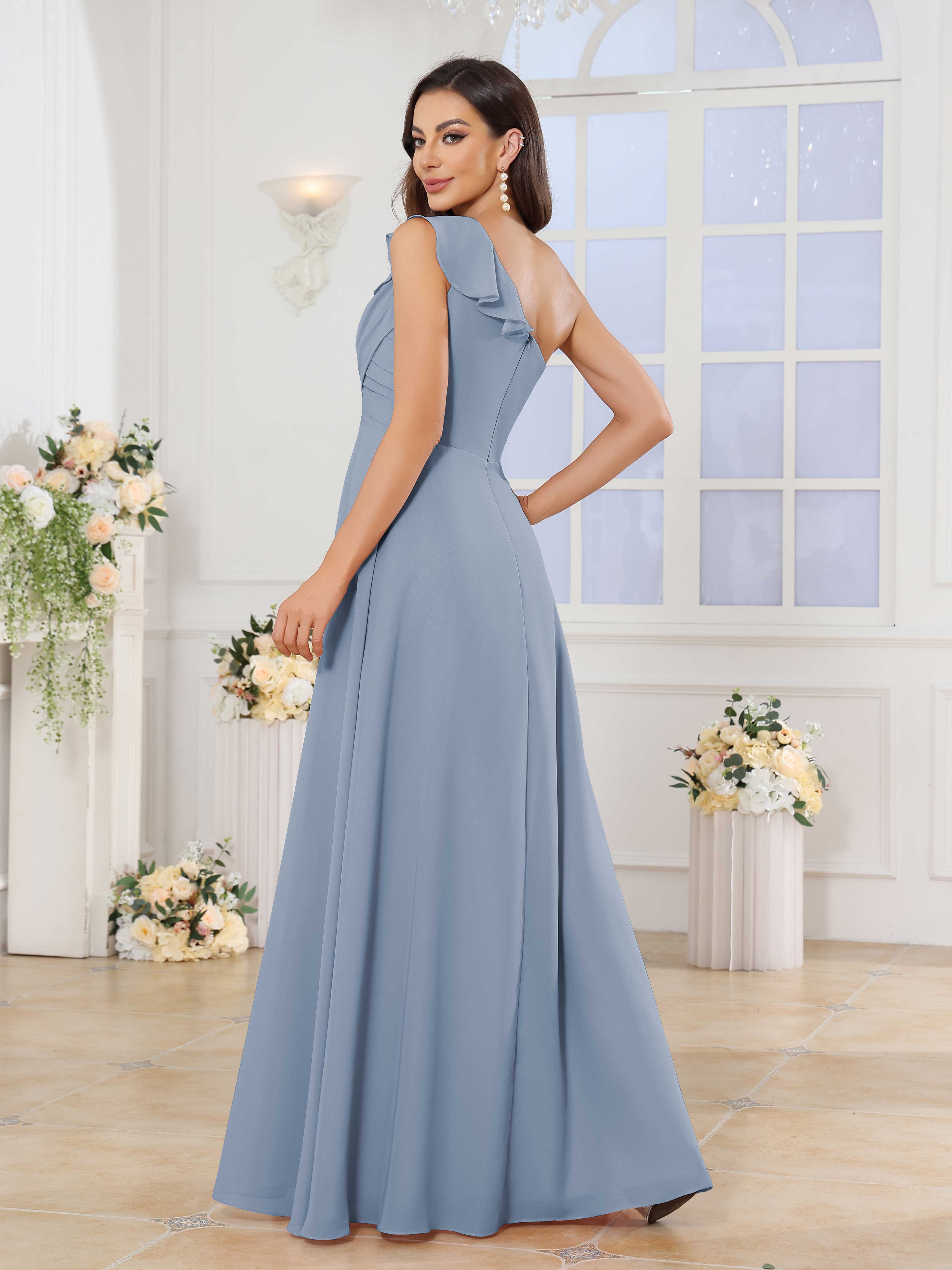 #Couleur_Bleu Poussiéreux