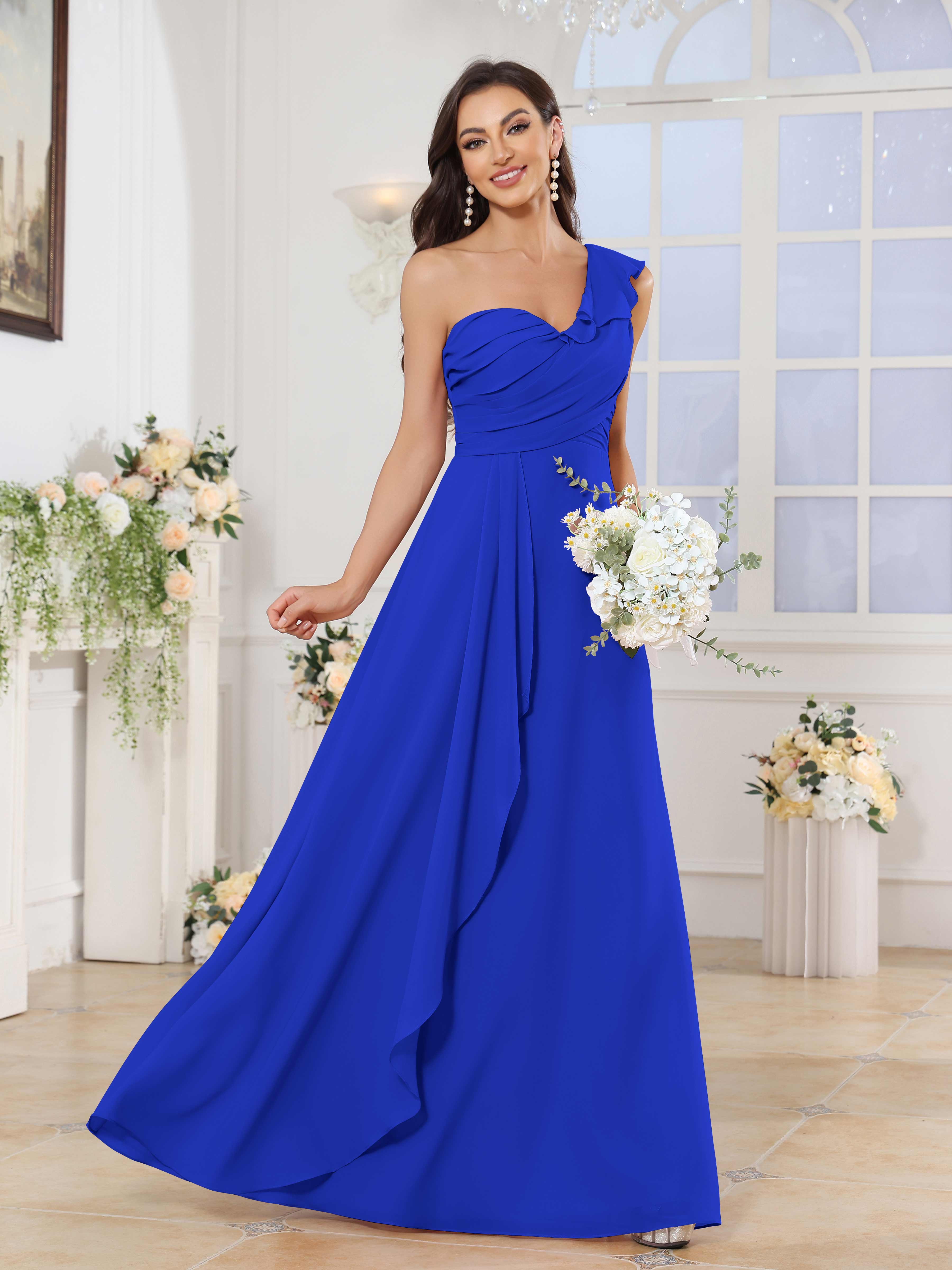 #Couleur_Bleu Roi