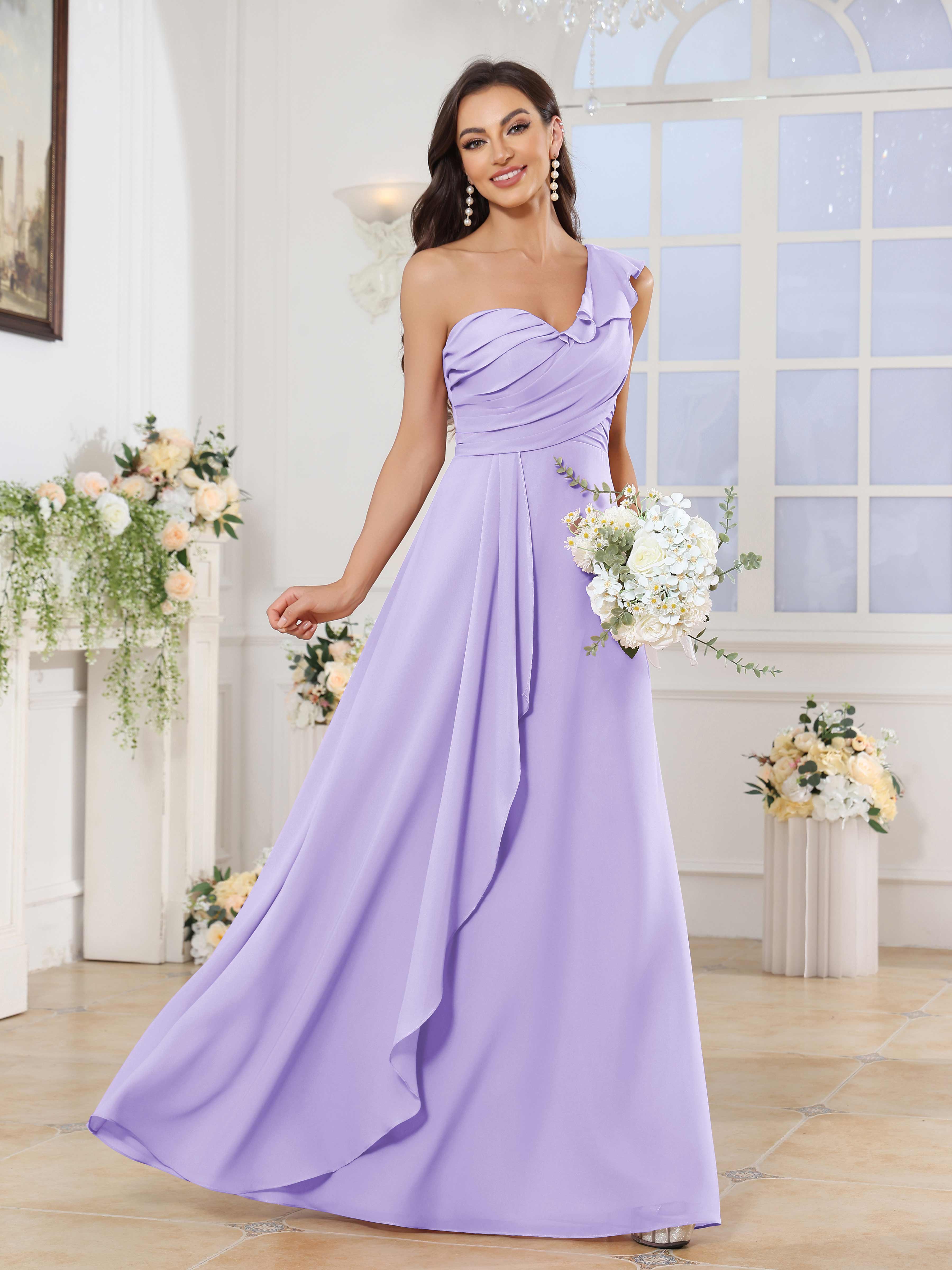 #Couleur_Lilas