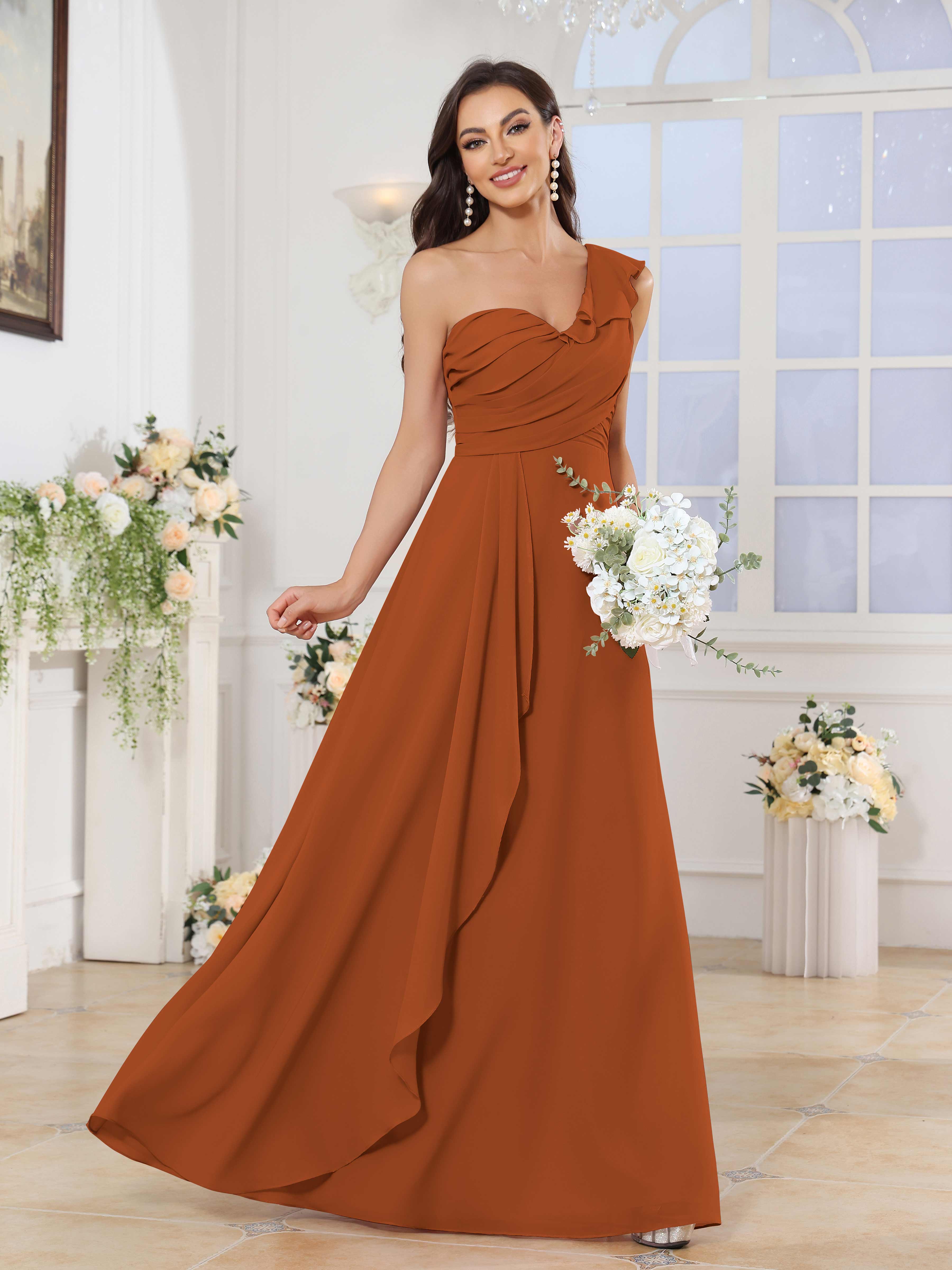 #Couleur_Orange Brûlé
