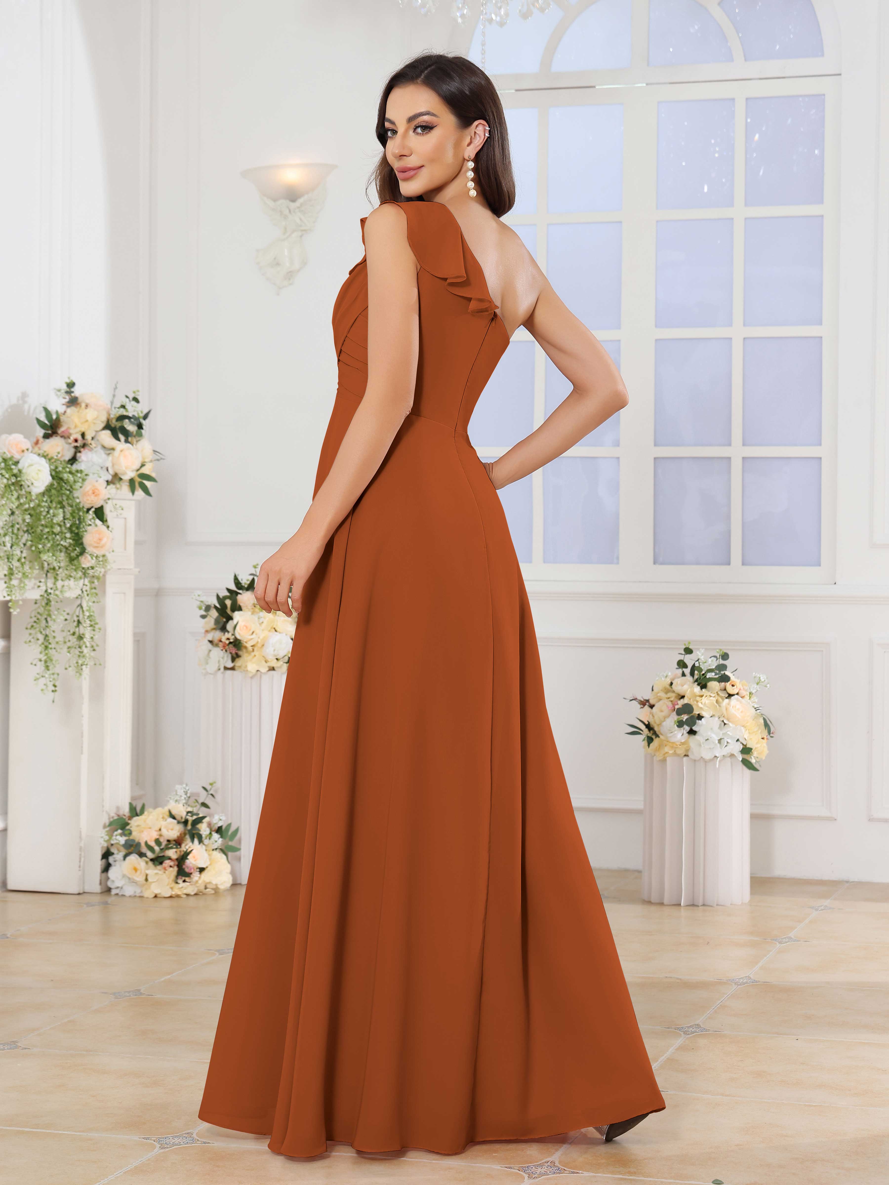 #Couleur_Orange Brûlé