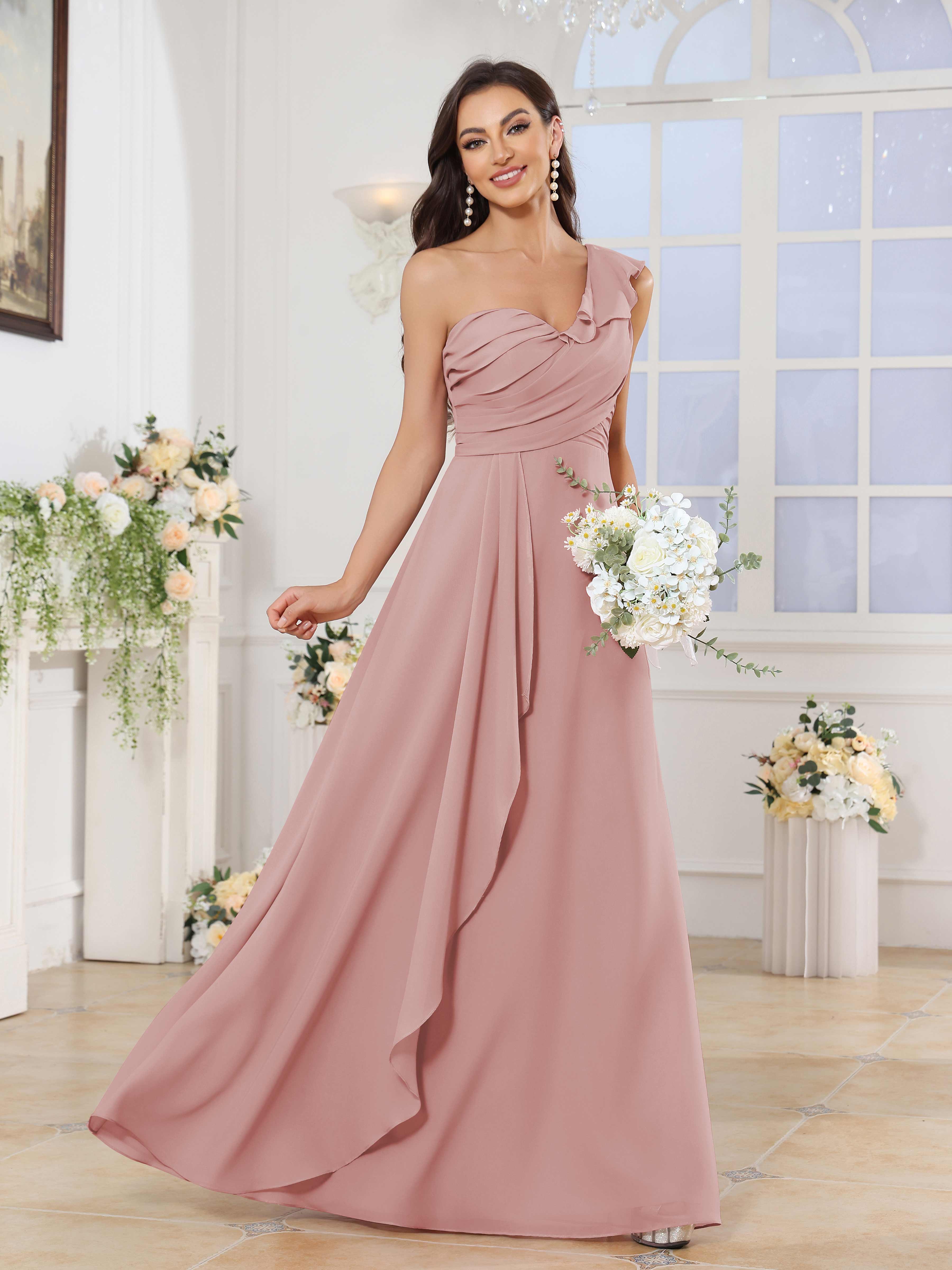 #Couleur_Rose Poussiéreuse