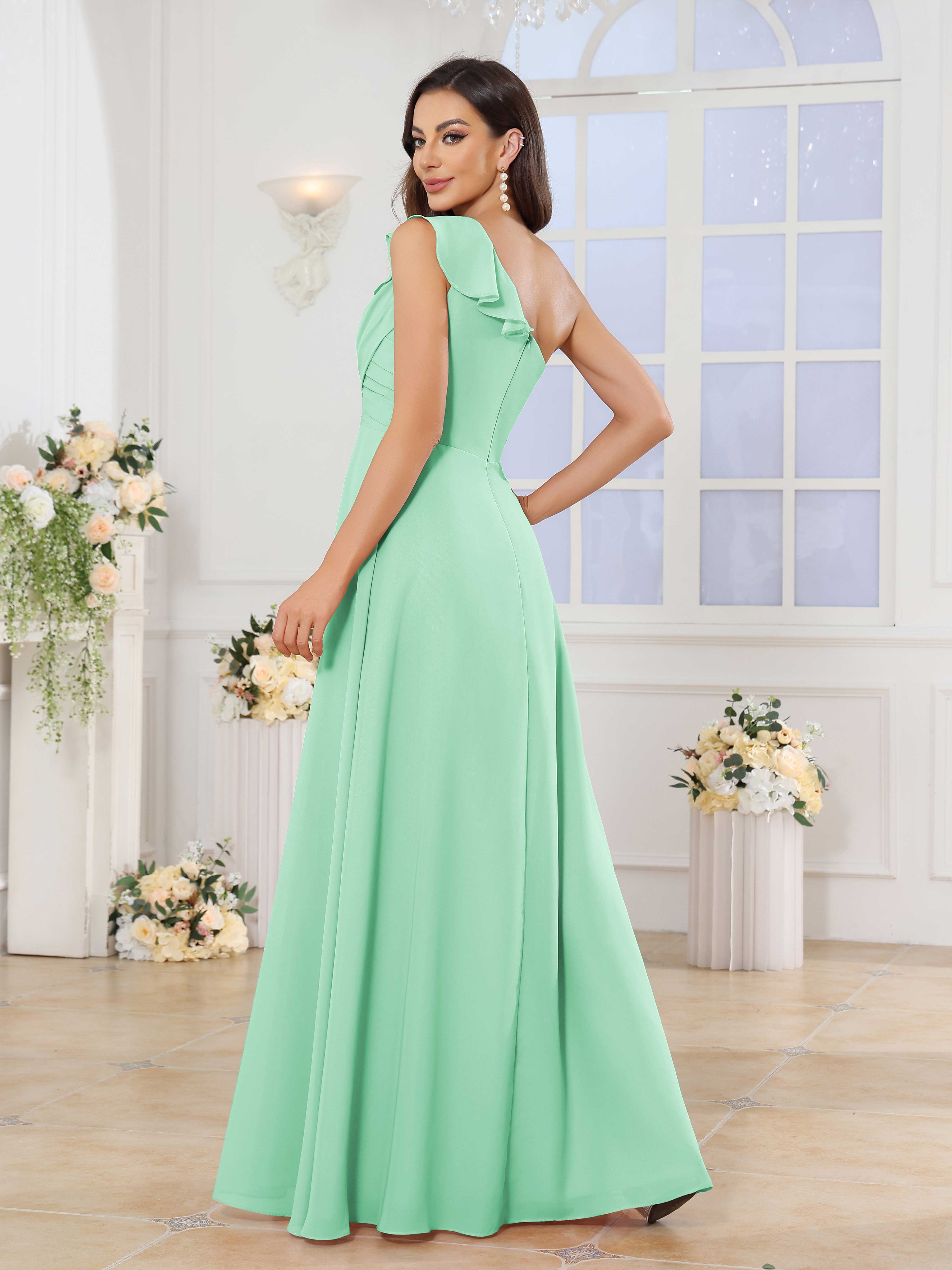 #Couleur_Vert Menthe