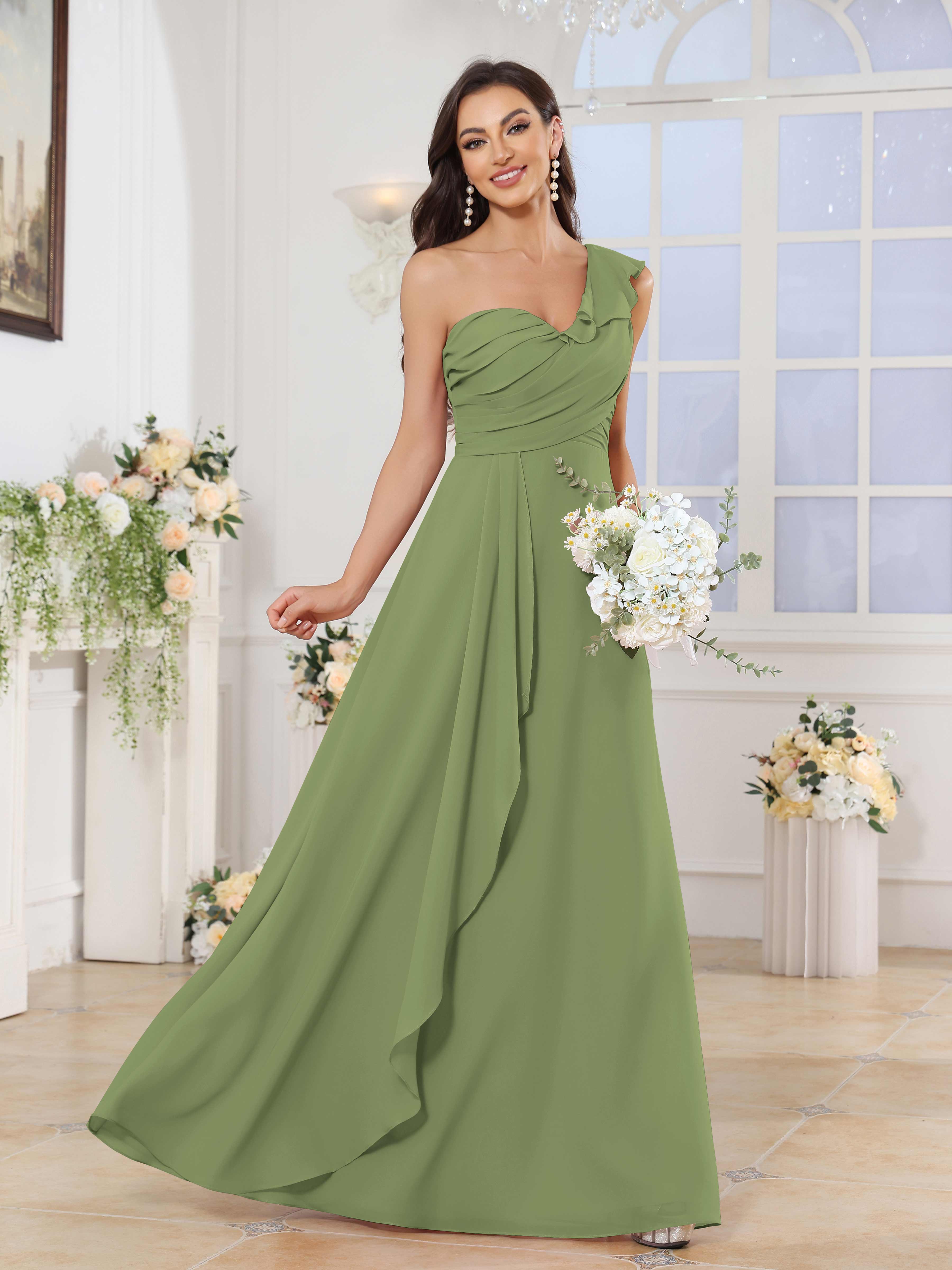 #Couleur_Vert Olive