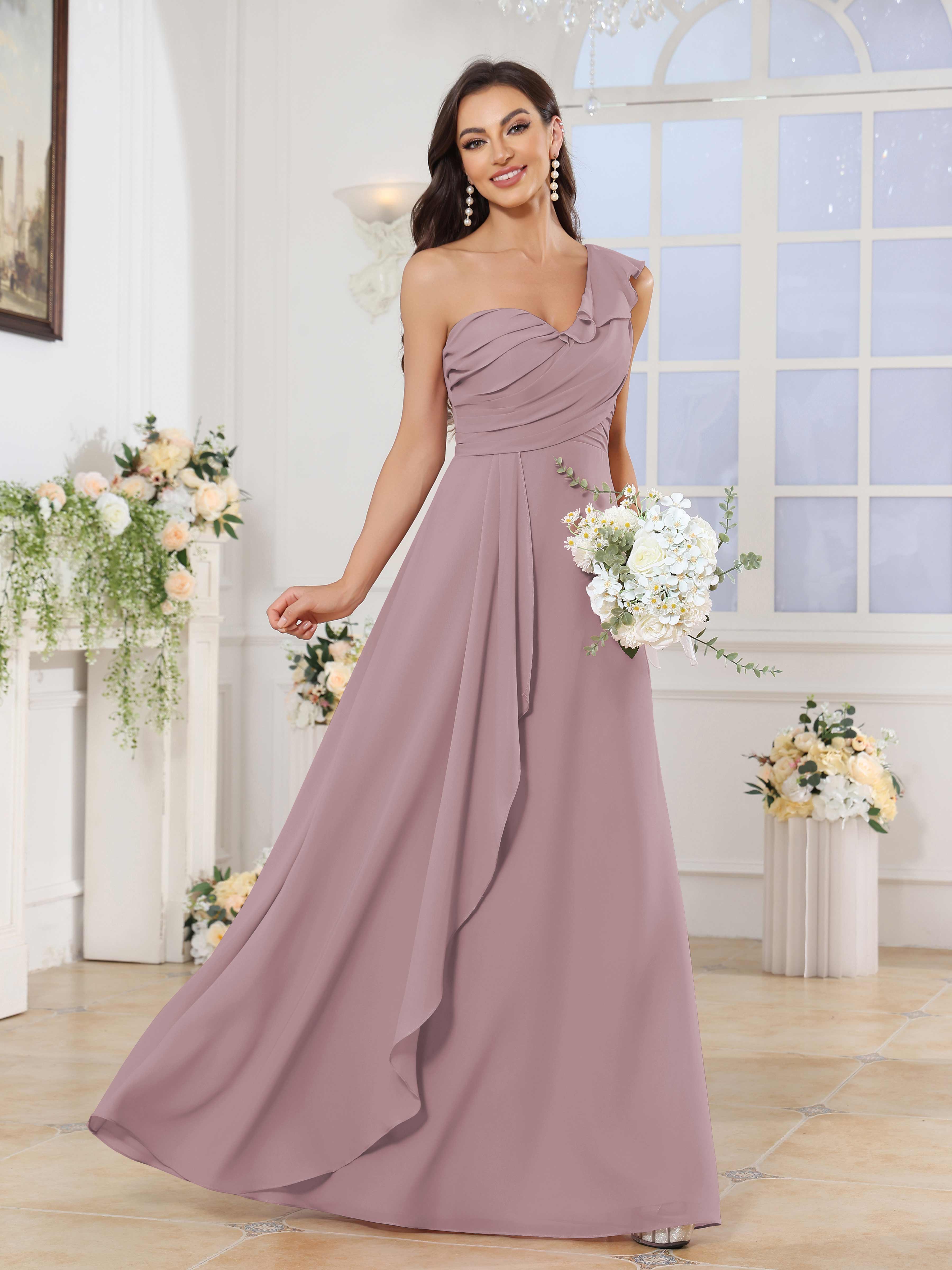 #Couleur_Vintage Mauve