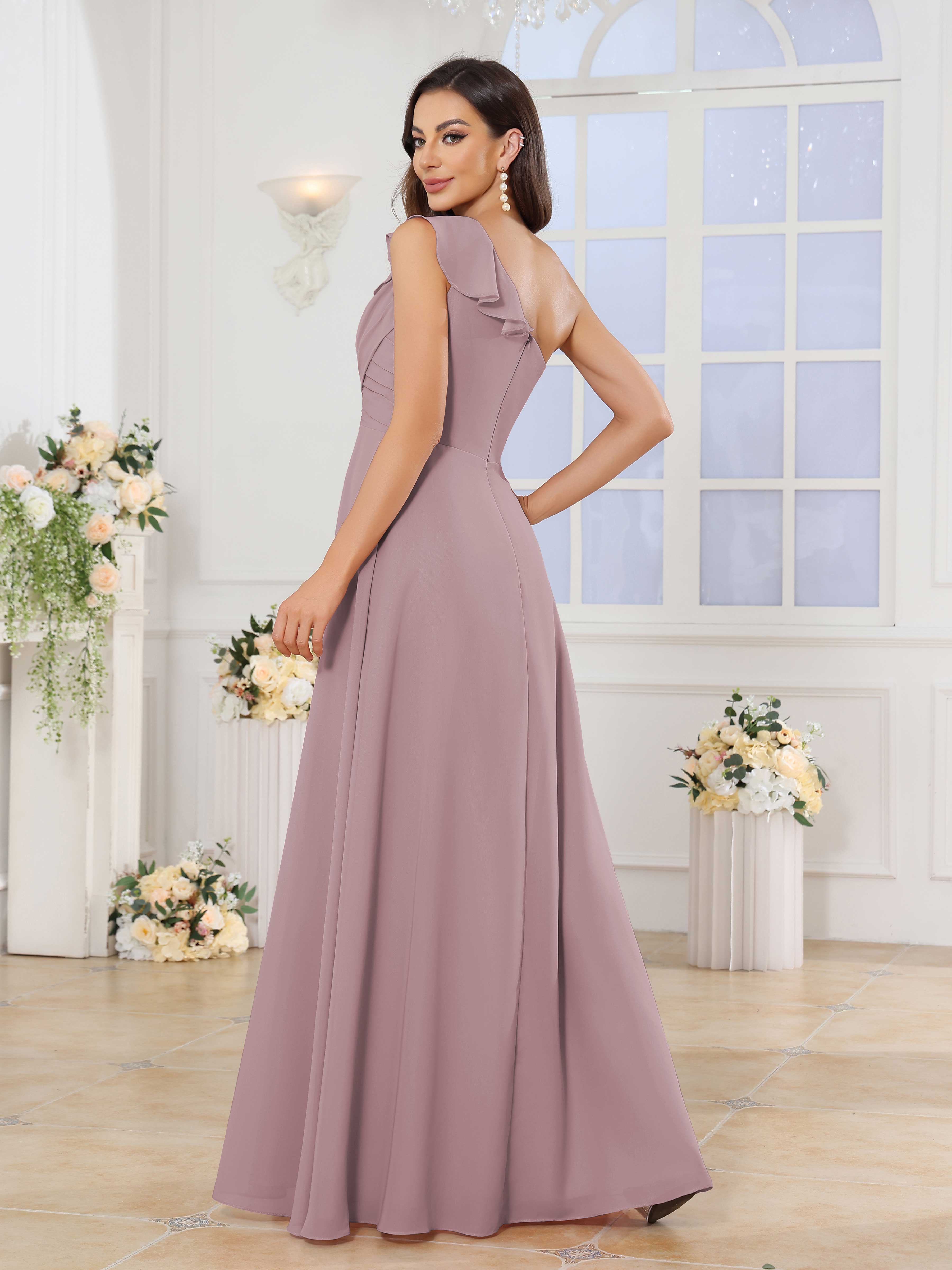 #Couleur_Vintage Mauve
