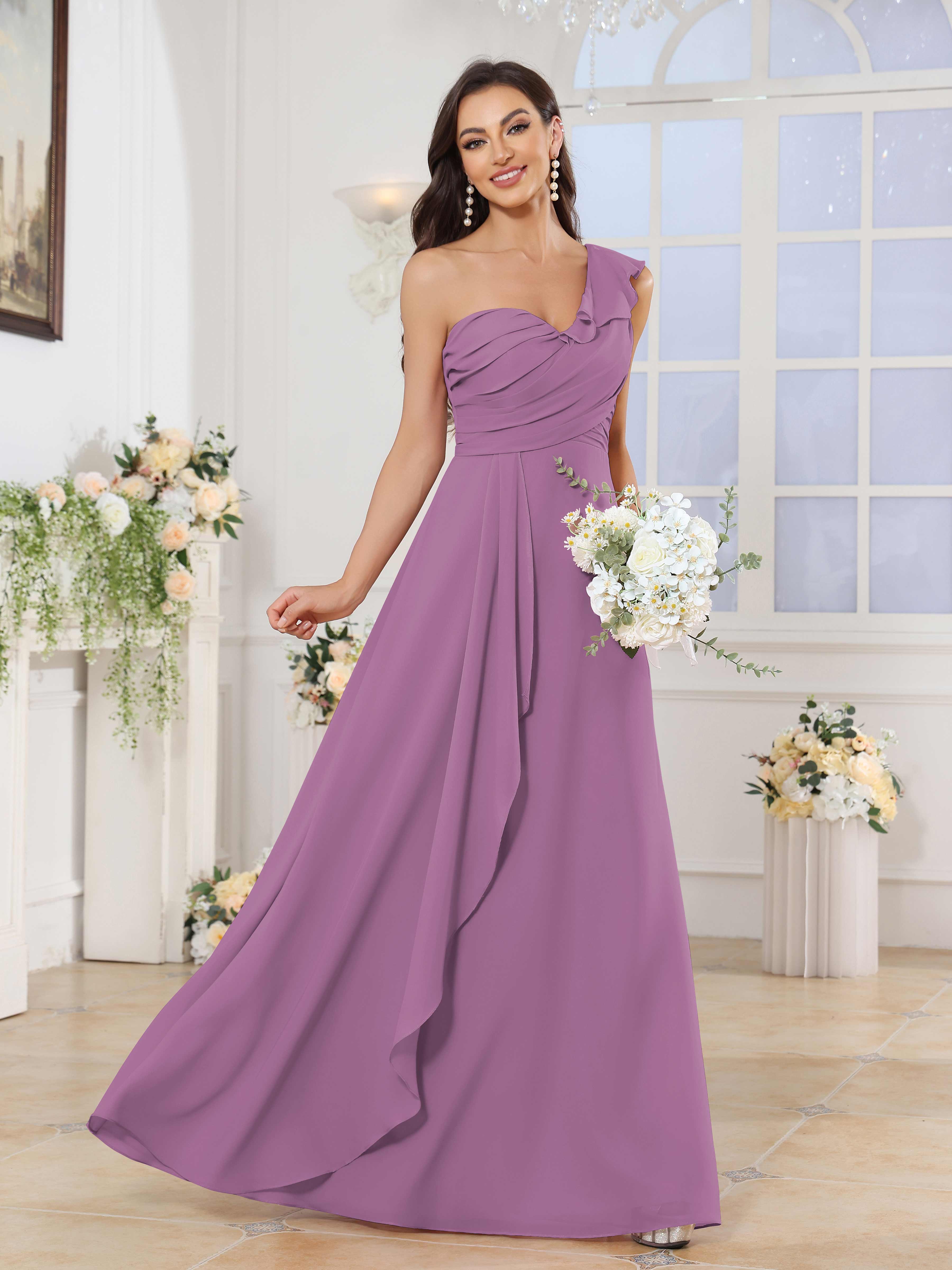 #Couleur_Violet Poussiéreux